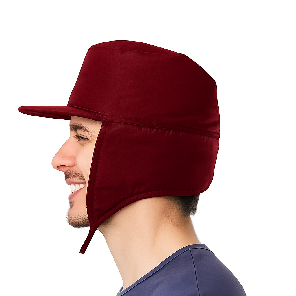 Rain Proof Water Resistance Rainy Caps A...