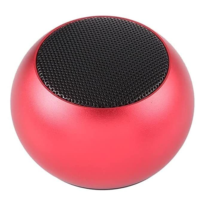 Mini Bluetooth Speaker with TWS Pairing...