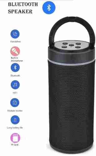 KT-125 Mini Handy Bluetooth Speaker | Po...