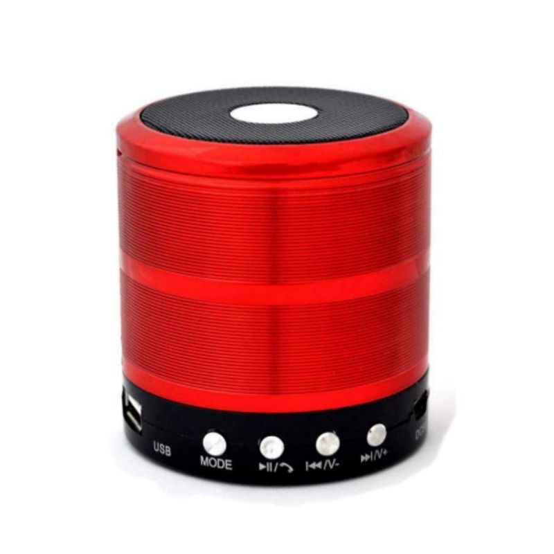 Multi-Function Portable Bluetooth Speake...