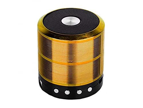 Multi-Function Portable Bluetooth Speake...