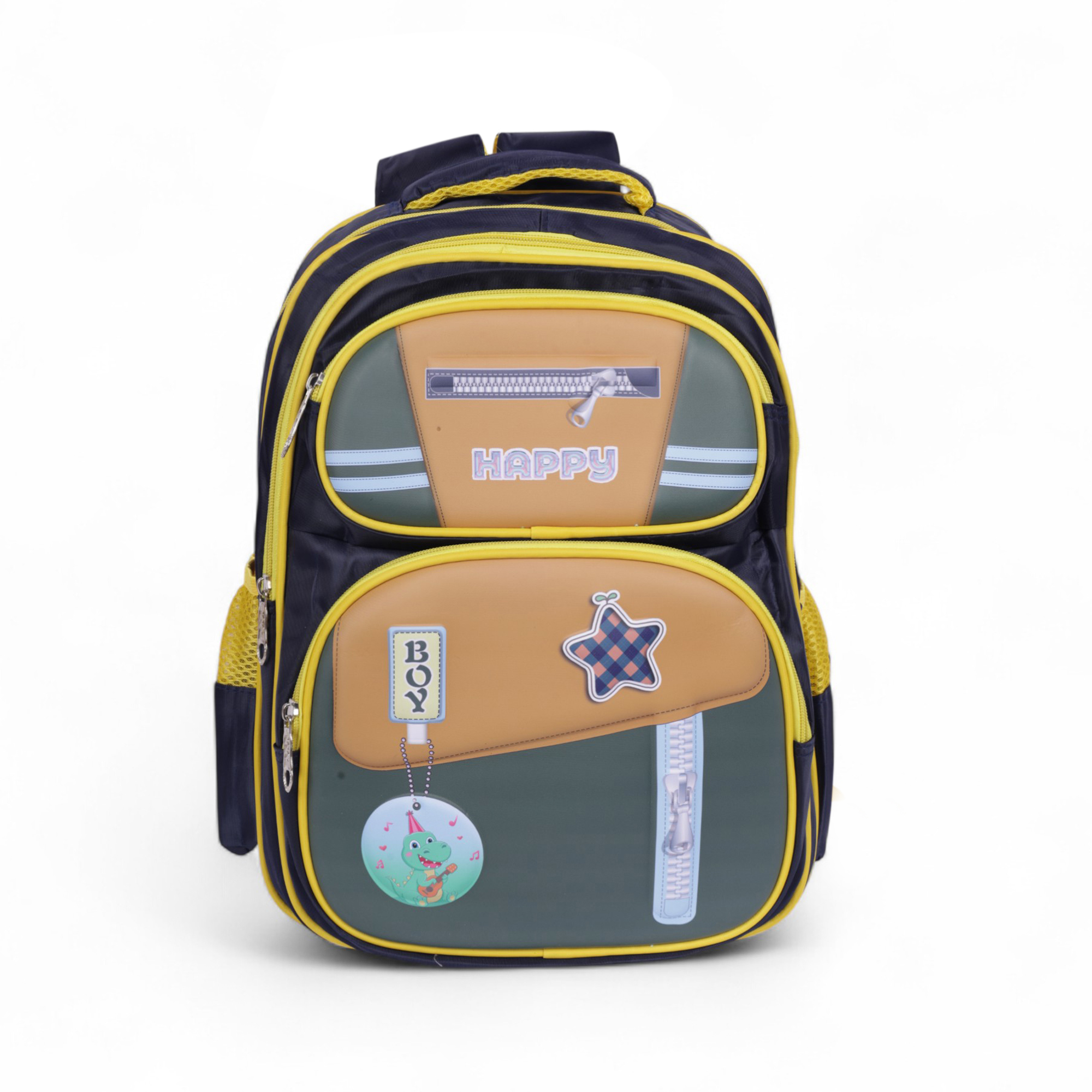 Design School Backpack for Kids 5 to 15...