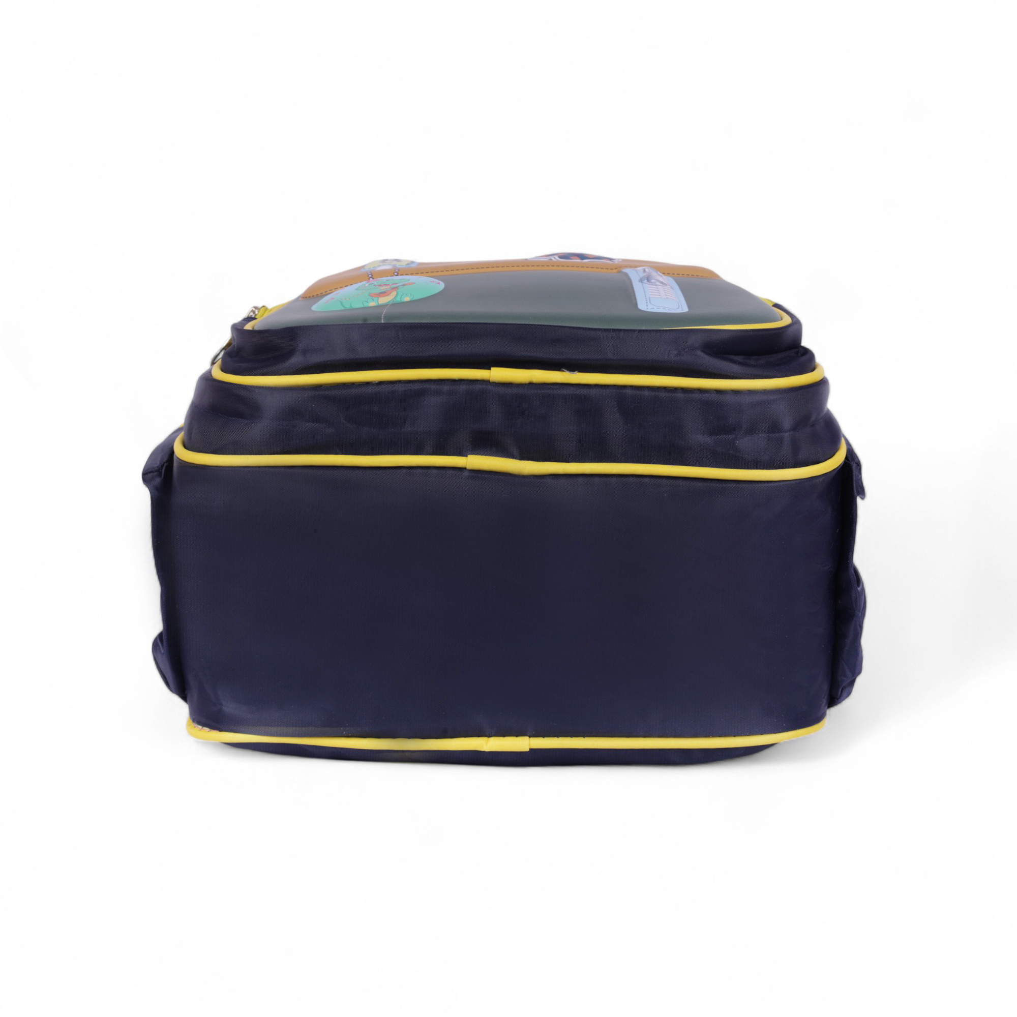 Design School Backpack for Kids 5 to 15 Years Waterproof