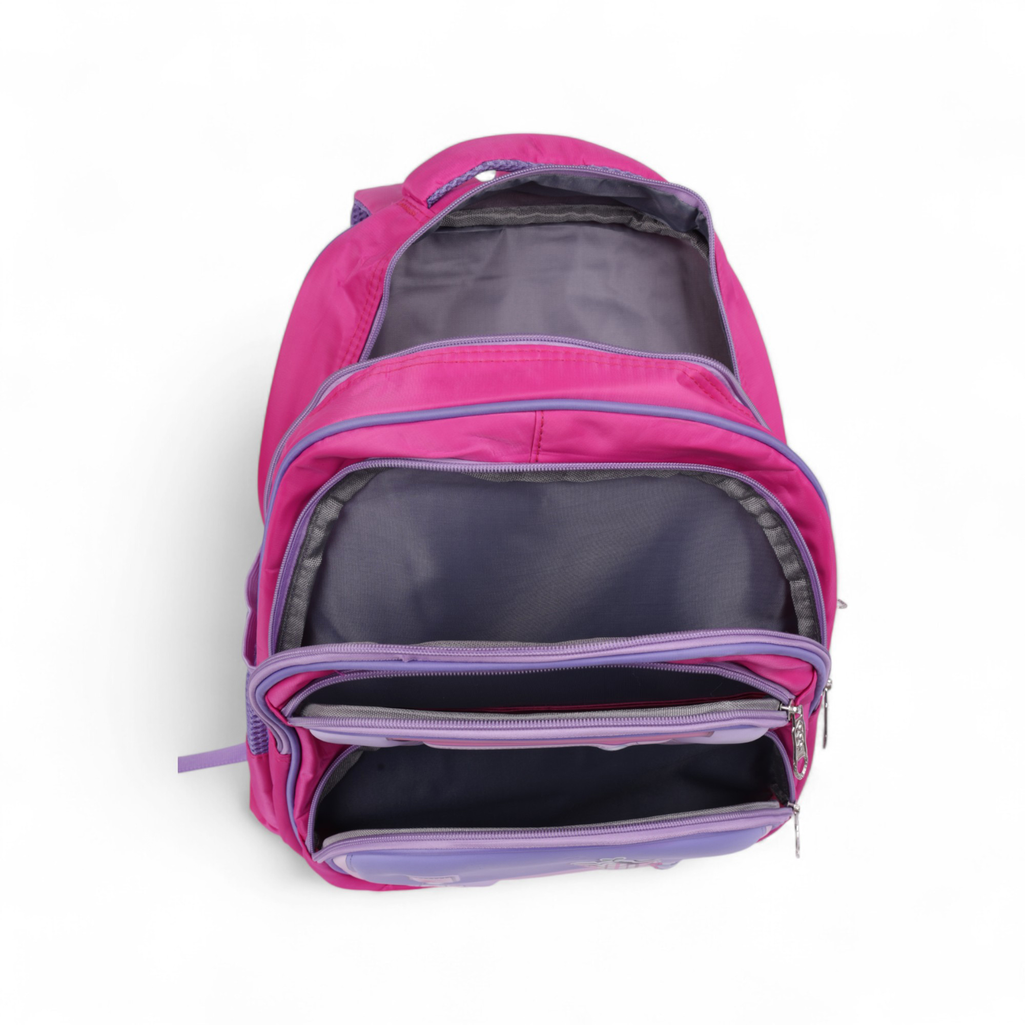 Kids Waterproof School Backpack Durable Lightweight Design