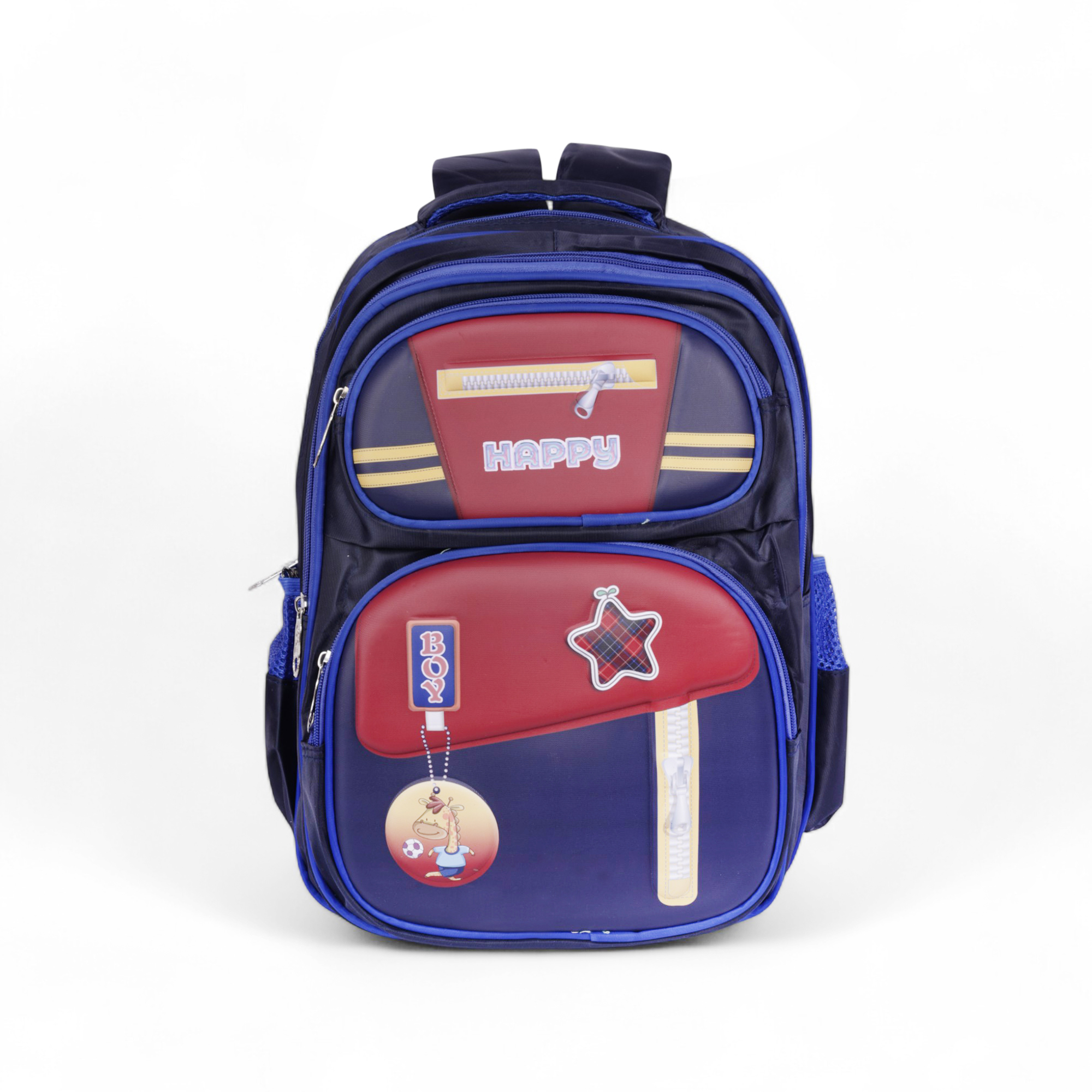 Colorful School Bags for Kids 5 to 15 Ye...