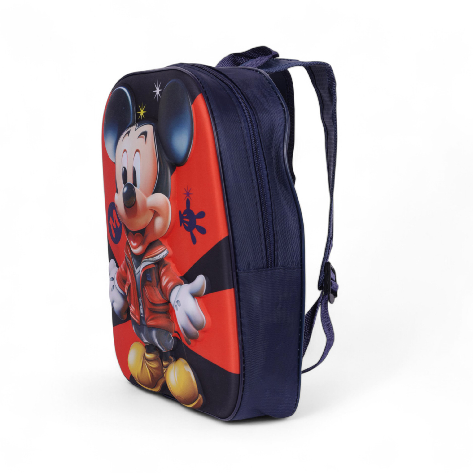 Durable School Bags for Kids Waterproof Lightweight Backpack