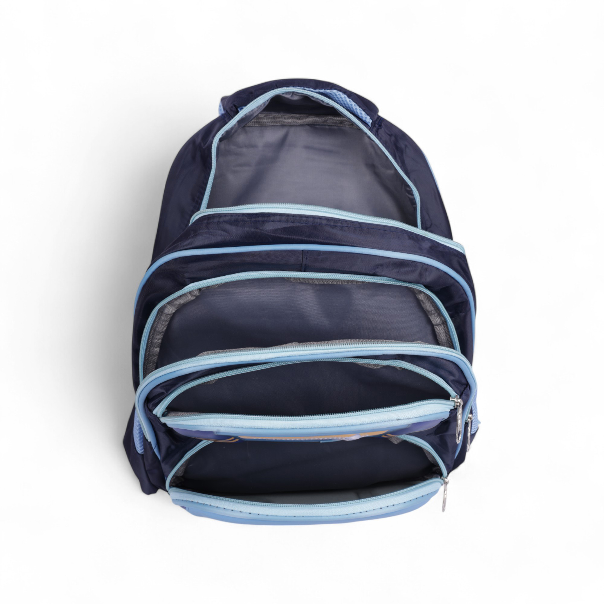 Design School Bags for Kids 5 to 15 Years Durable Lightweight Backpack