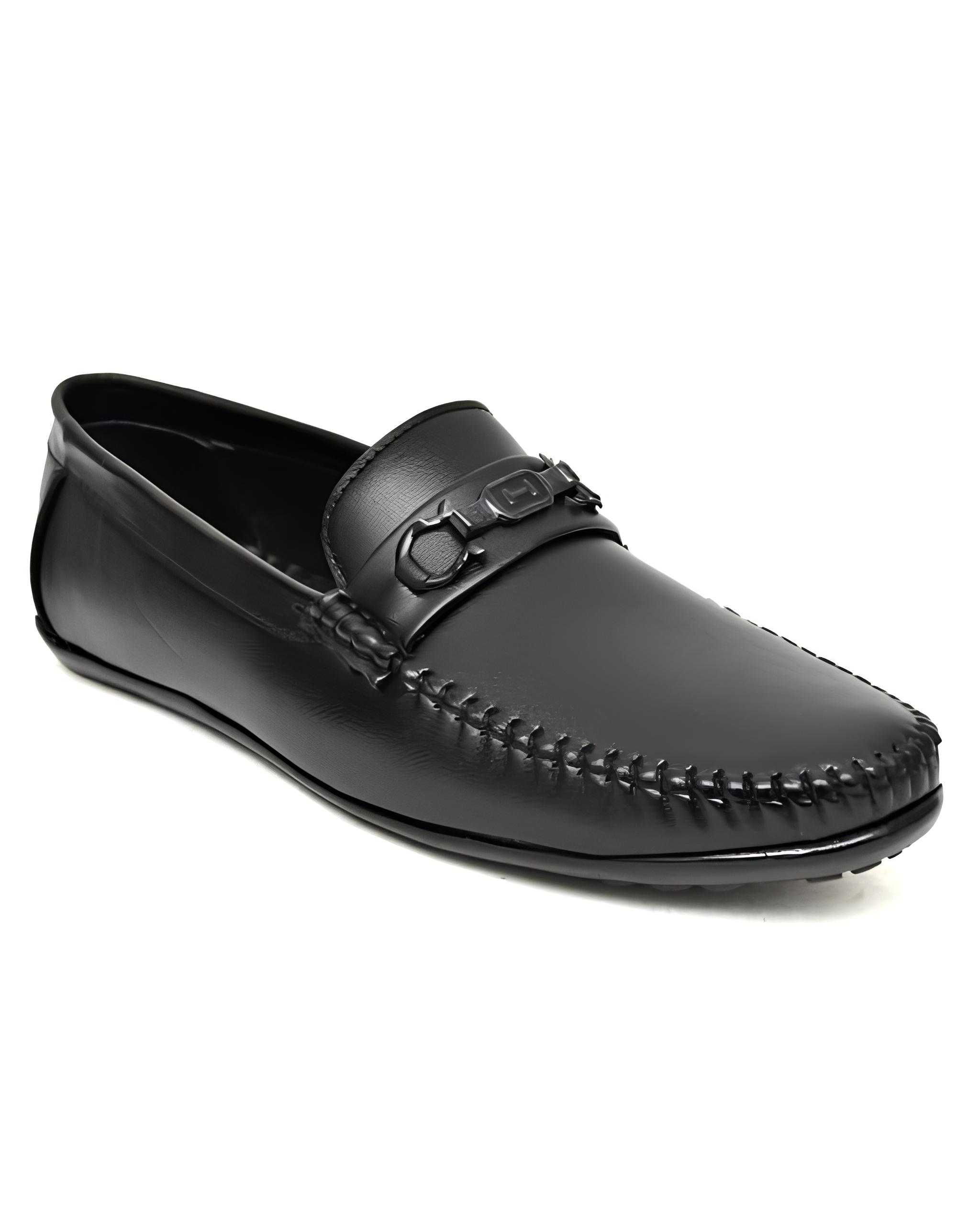 Latest Stylish Loafers|Casual Slip-On Da...