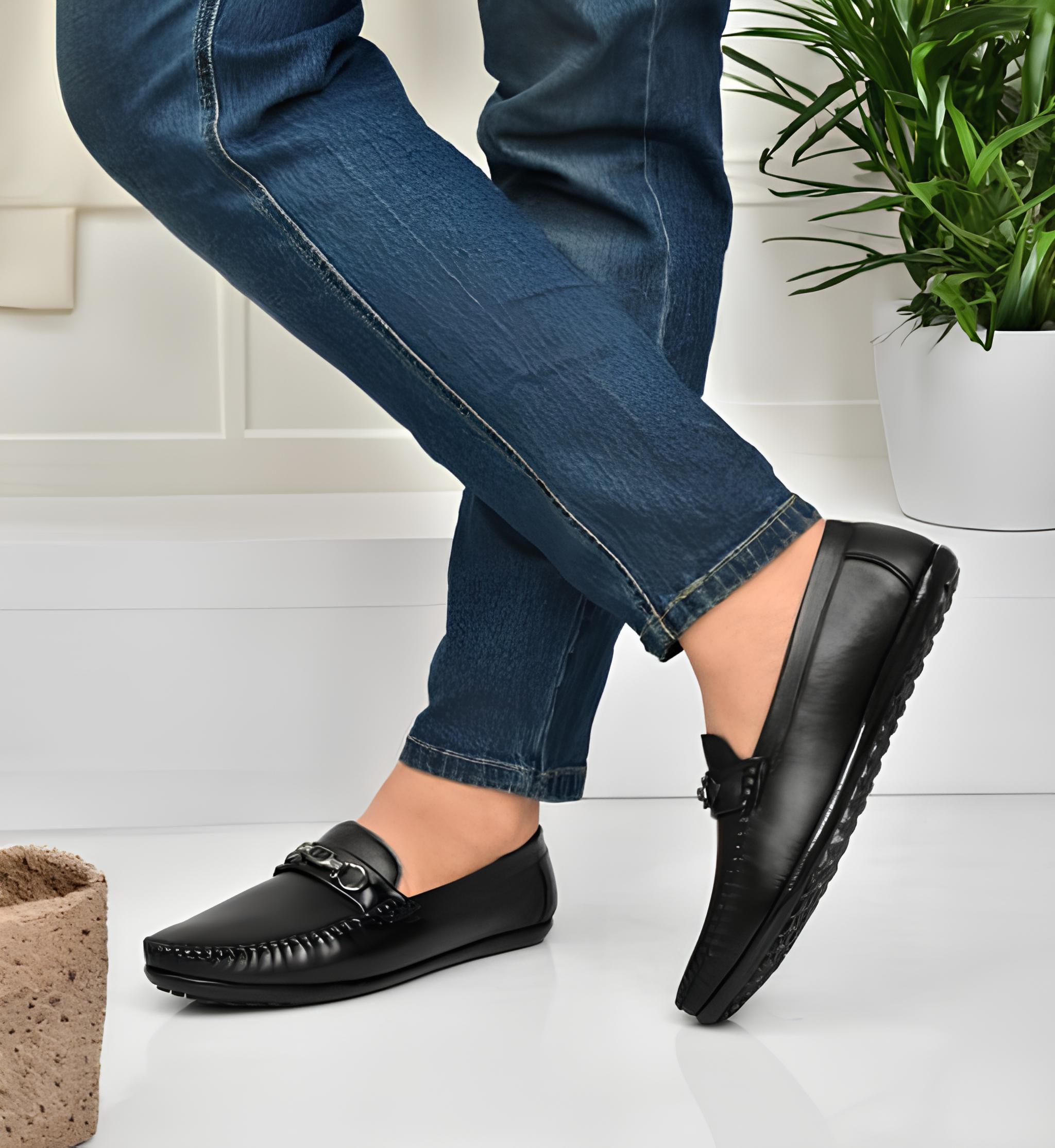 Latest Stylish Loafers|Casual Slip-On Daily Wear Shoes|Driving Shoes for Men's & Boys