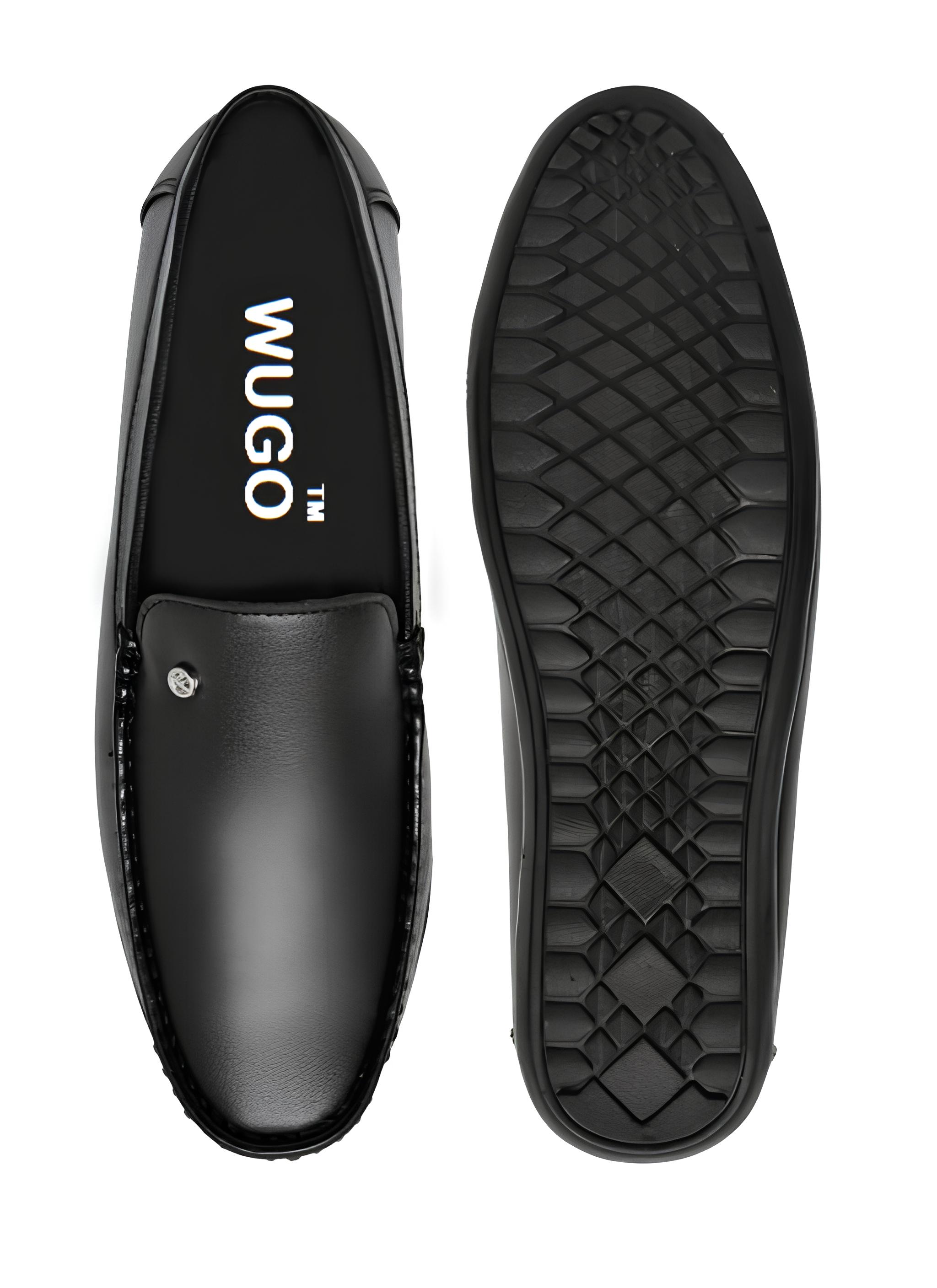 Latest Stylish Loafers|Casual Slip-On Daily Wear Shoes|Driving Shoes for Men's & Boys