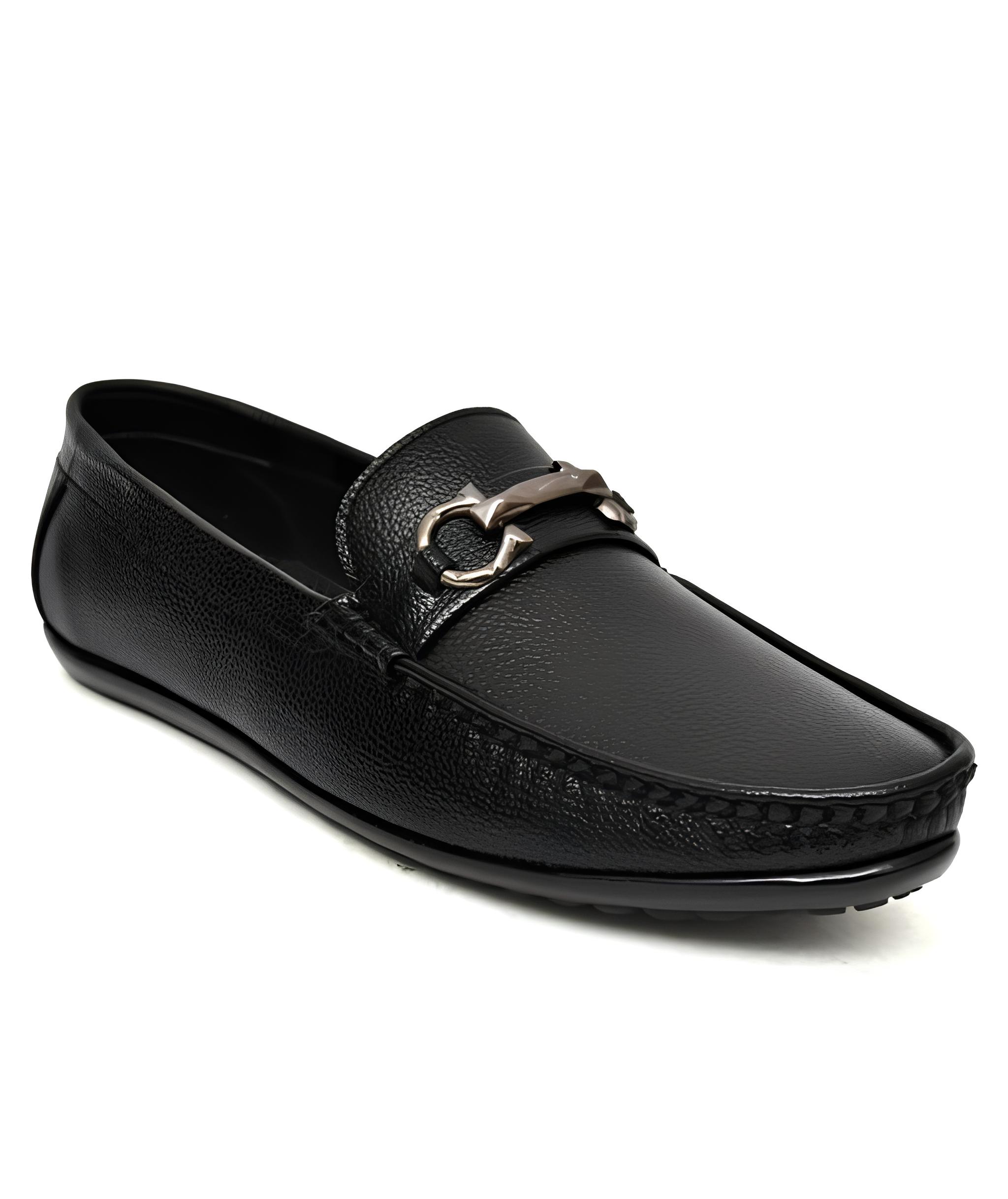 Latest Trendy Loafers|Casual Slip-On Dai...