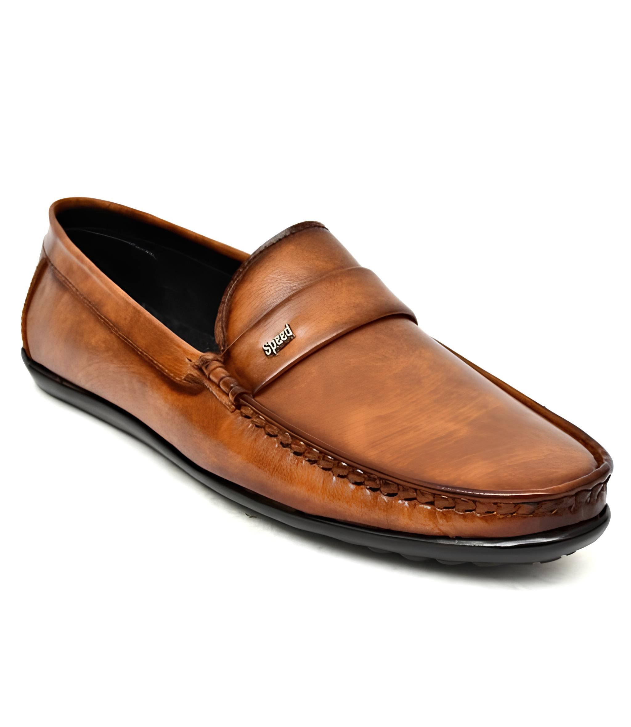 Latest Trendy Loafers|Casual Slip-On Dai...