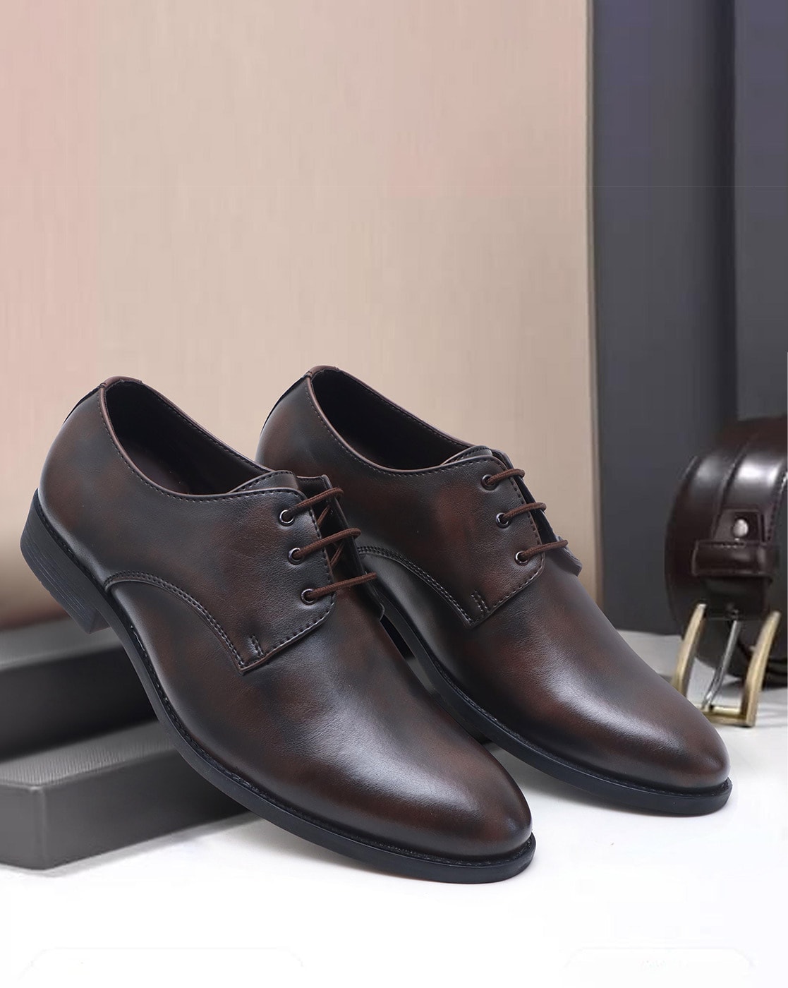 Latest Stylish Men Formal Shoes|Office S...