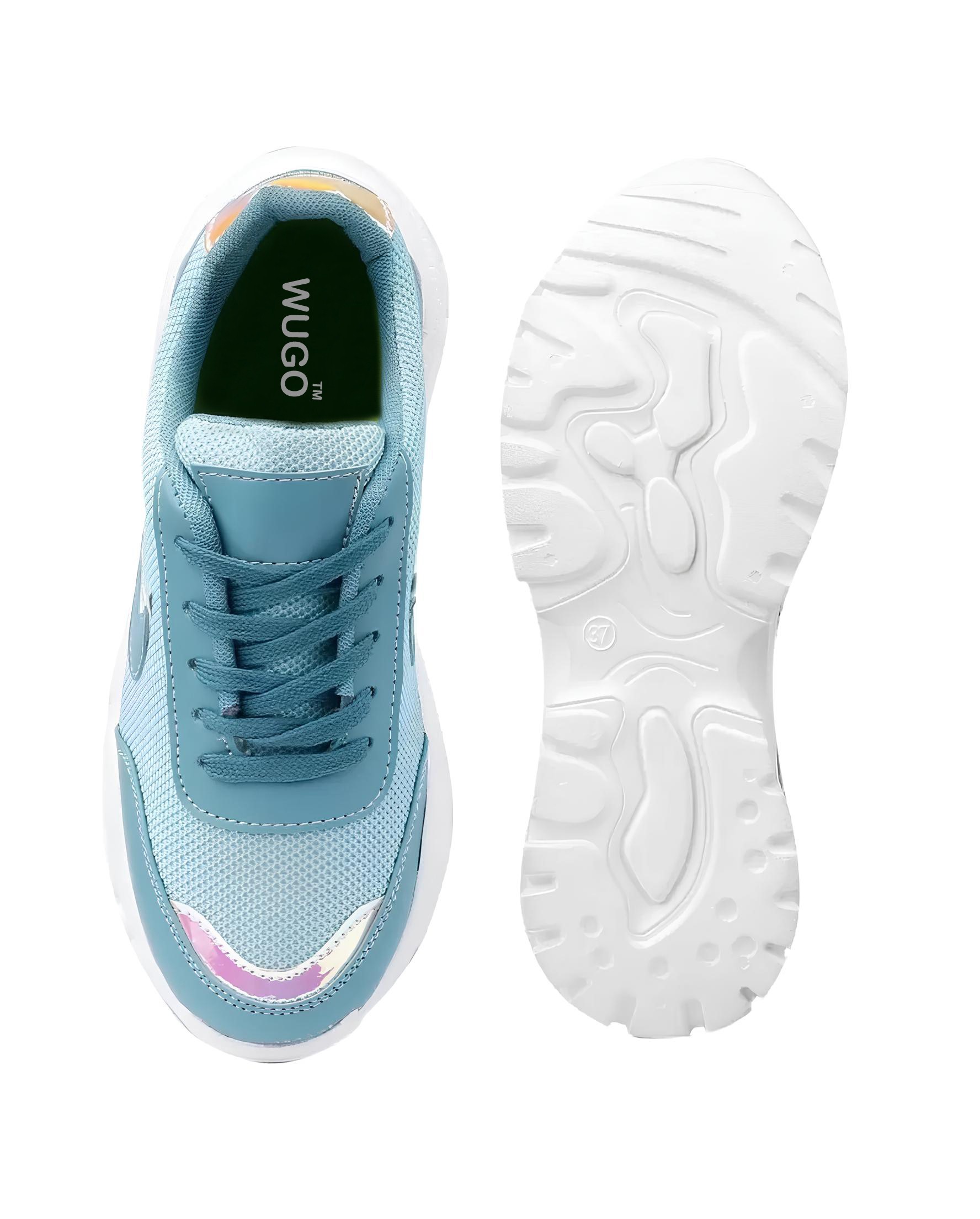 Latest Fashionable Women’s Casual Sneakers | Sports Shoes for Girls & Women