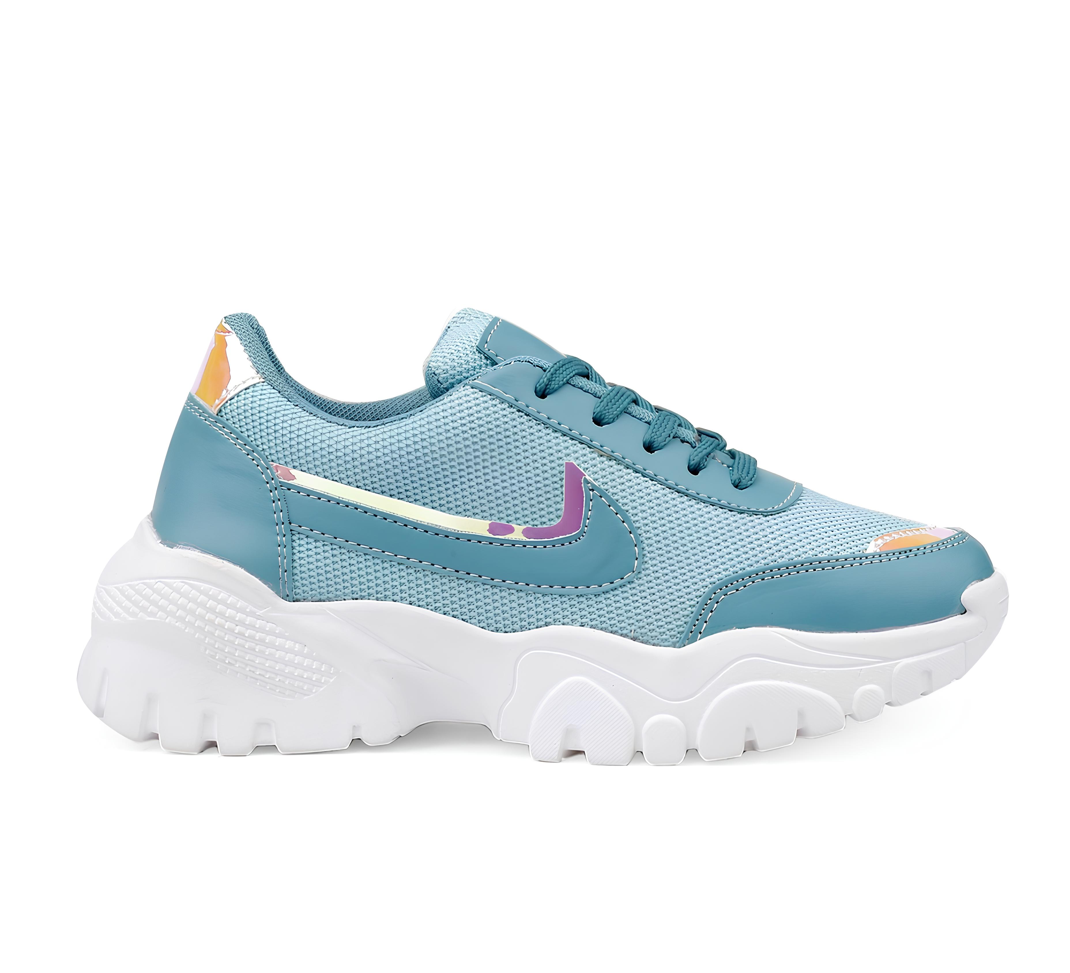 Latest Fashionable Women’s Casual Sneakers | Sports Shoes for Girls & Women