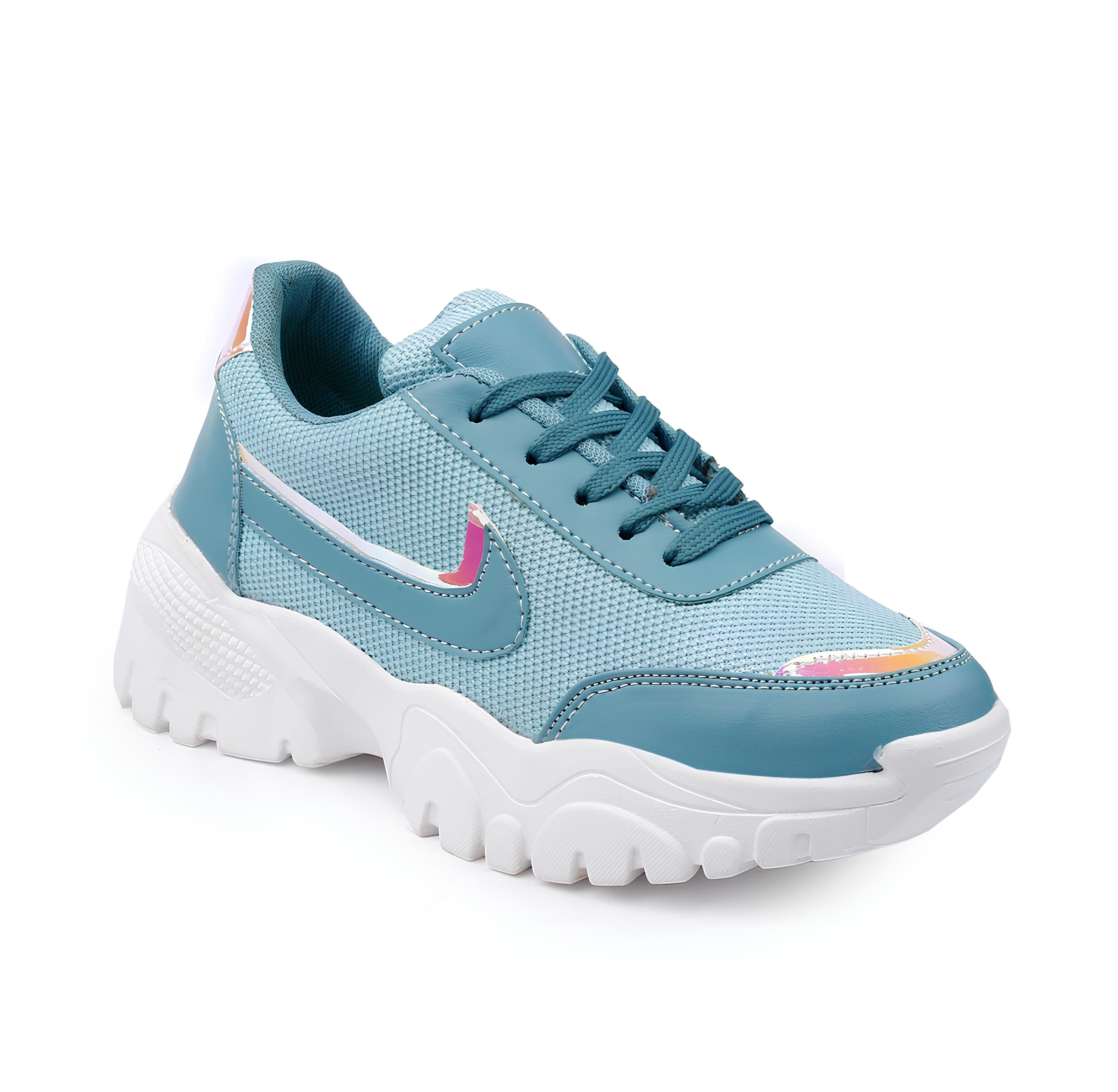 Latest Fashionable Women’s Casual Sneakers | Sports Shoes for Girls & Women