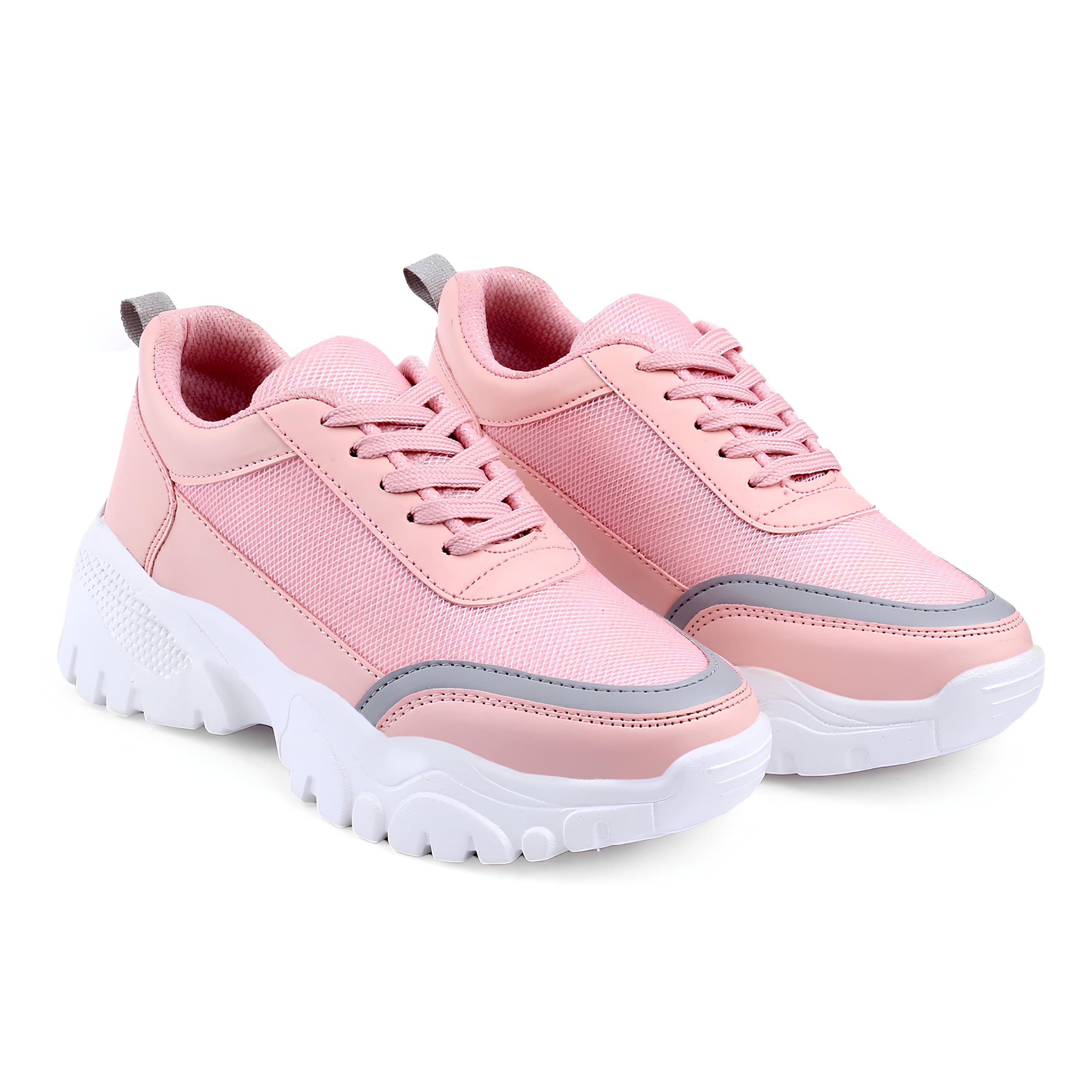 Latest Classy Women’s Casual Sneakers | Sports Shoes for Girls & Women