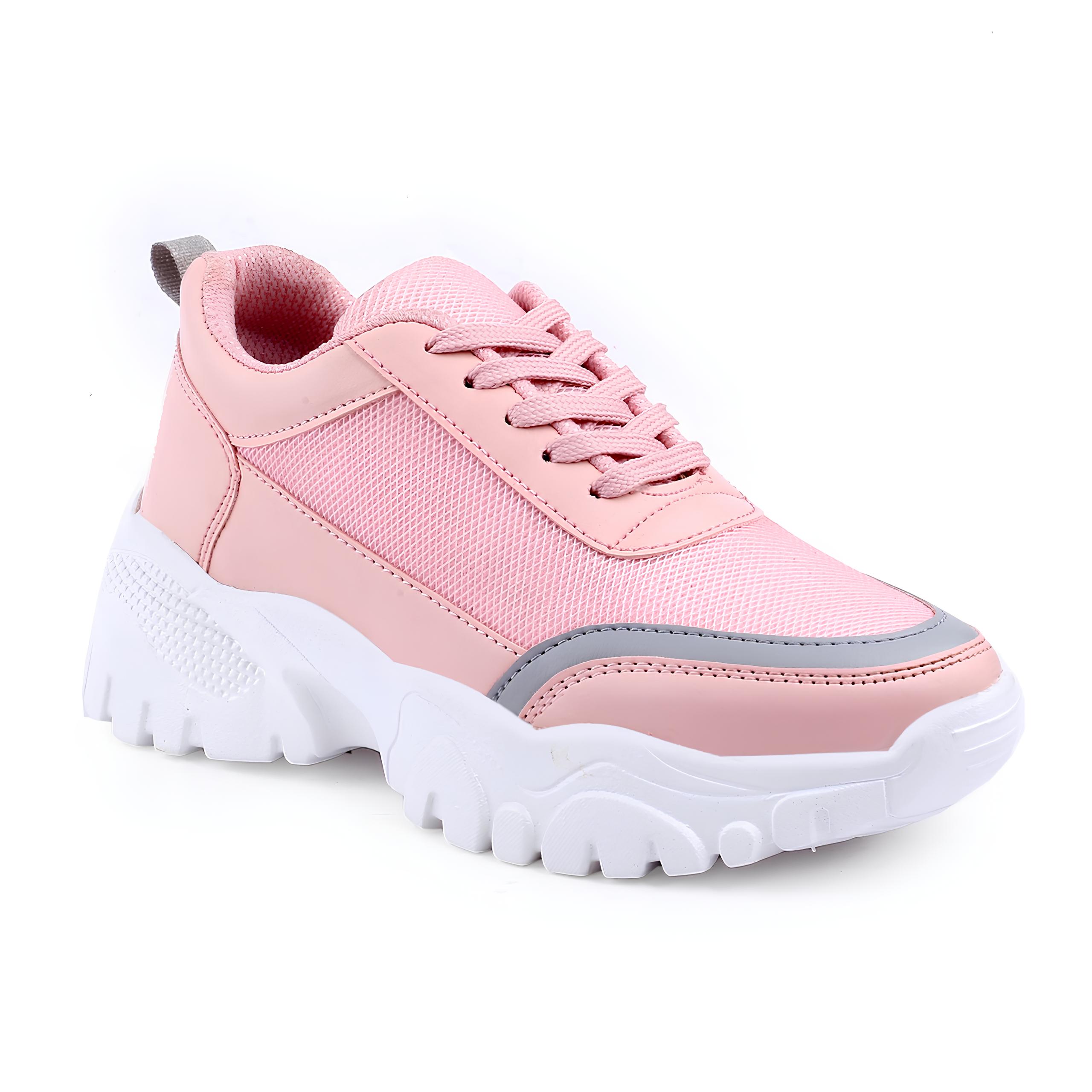 Latest Classy Women’s Casual Sneakers | Sports Shoes for Girls & Women
