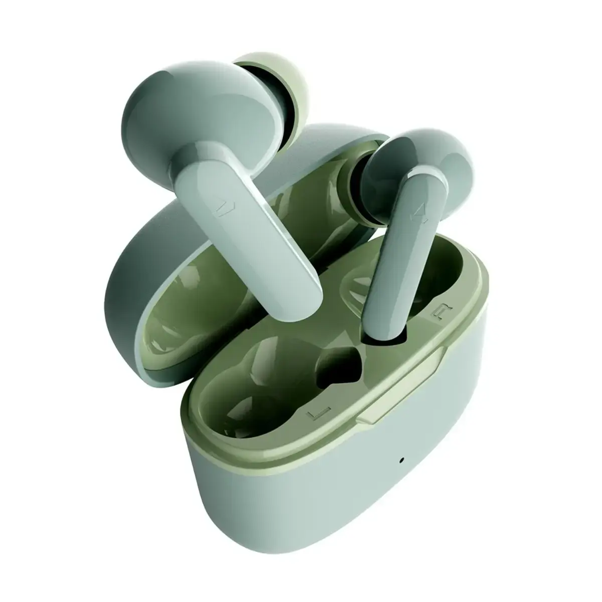 boAt Airdopes Ultra Plus TWS in Ear Earb...