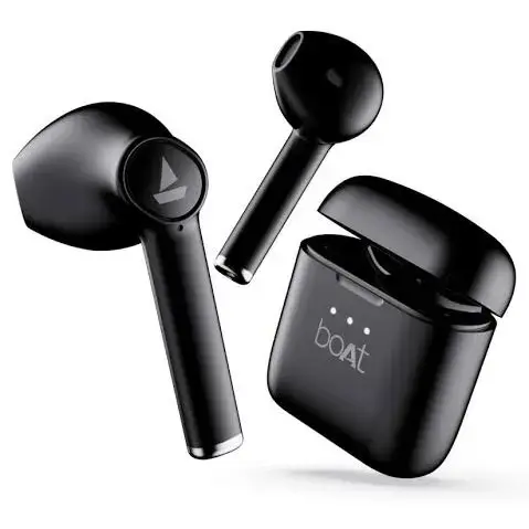boAt Airdopes 138Wireless Earbuds with 1...