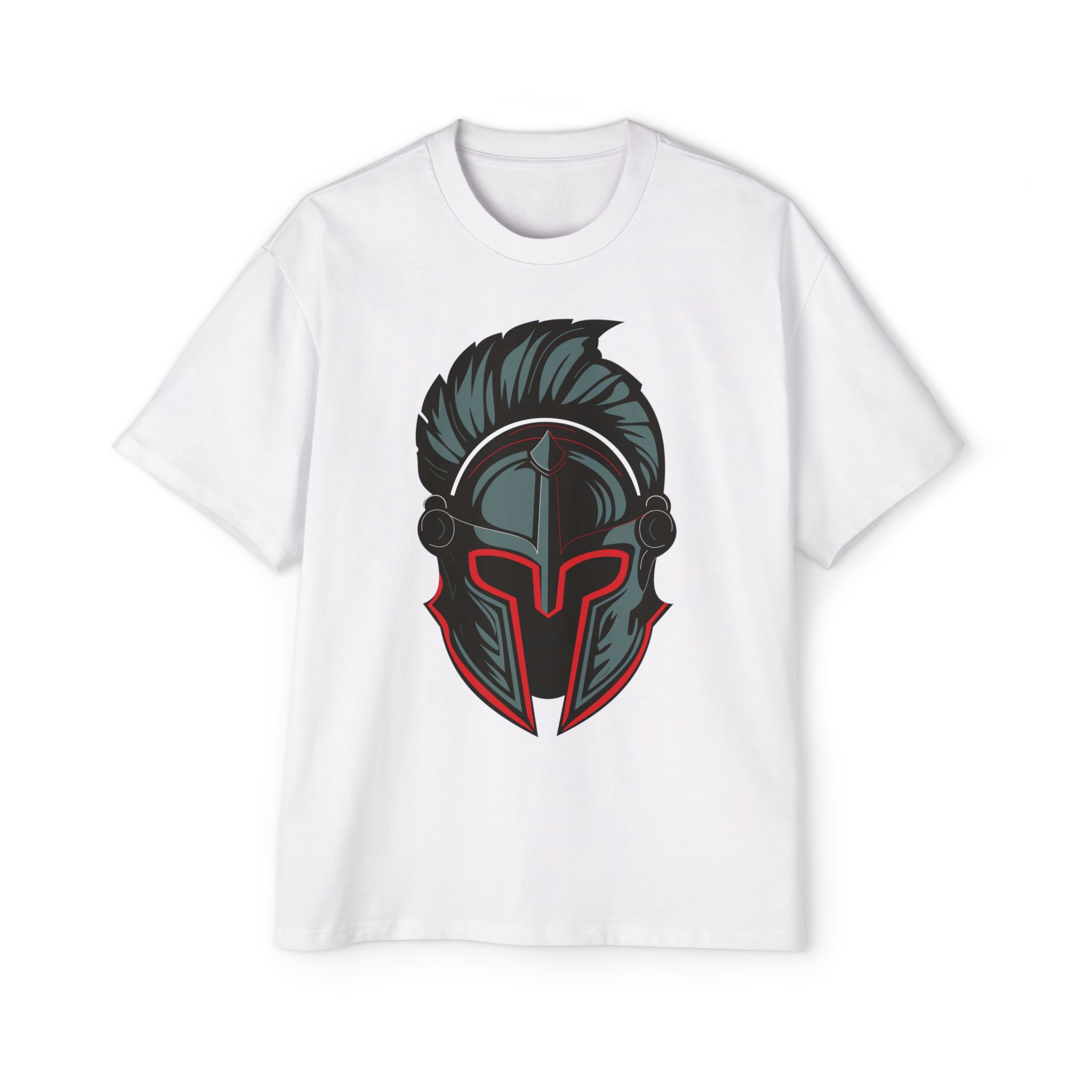 Premium Cotton T-Shirts with Bold Graphic DTF Prints