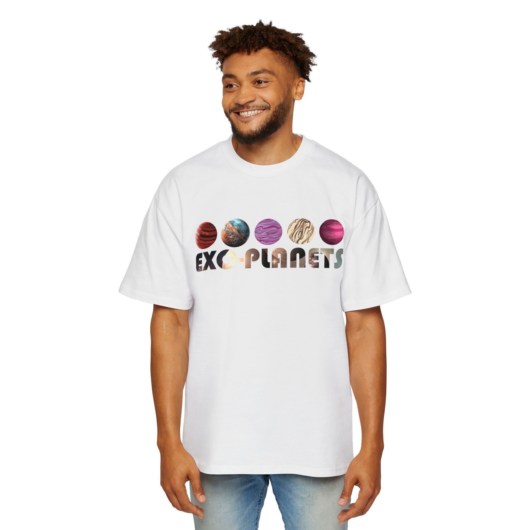 Premium Cotton T-Shirts with Bold Graphic DTF Prints