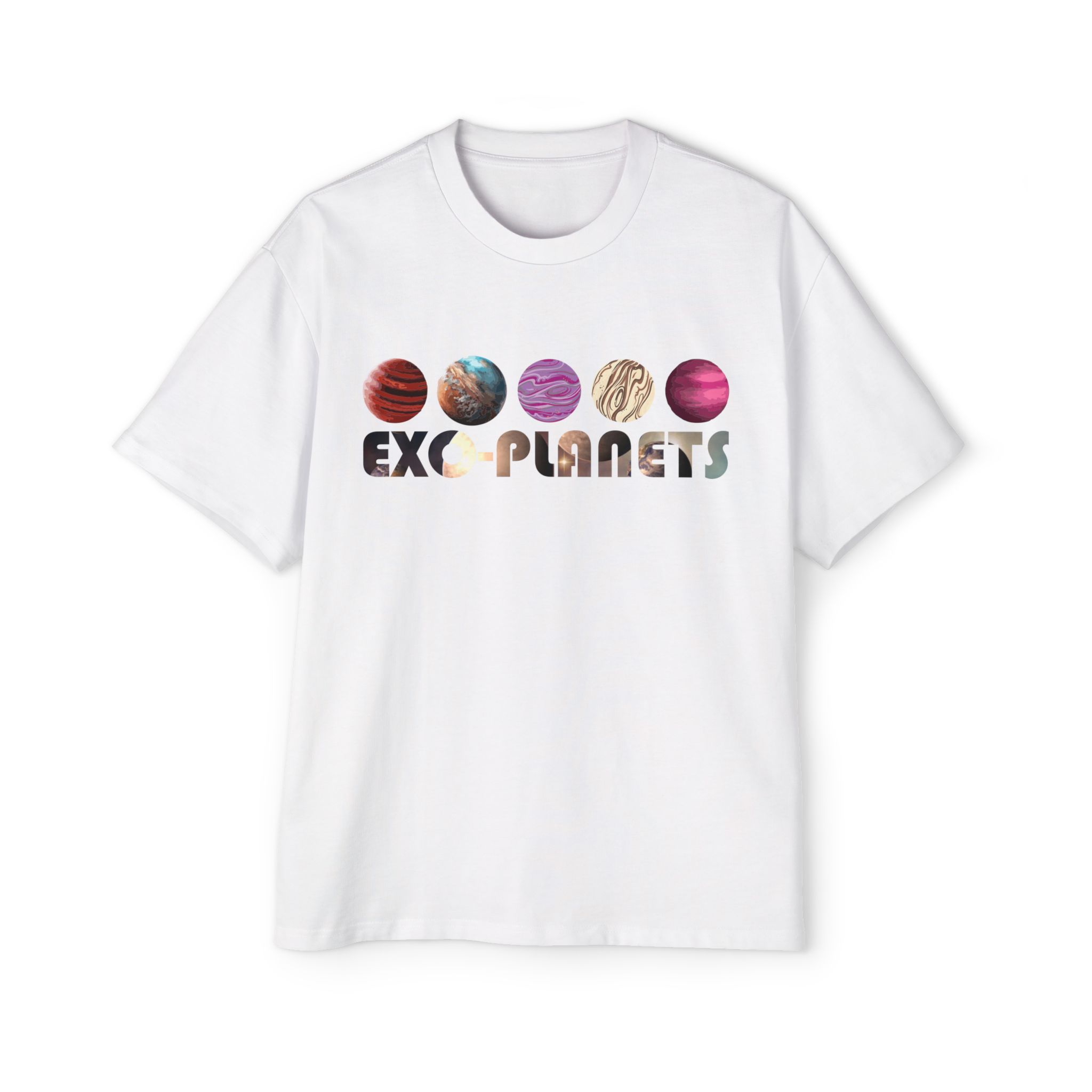 Premium Cotton T-Shirts with Bold Graphic DTF Prints