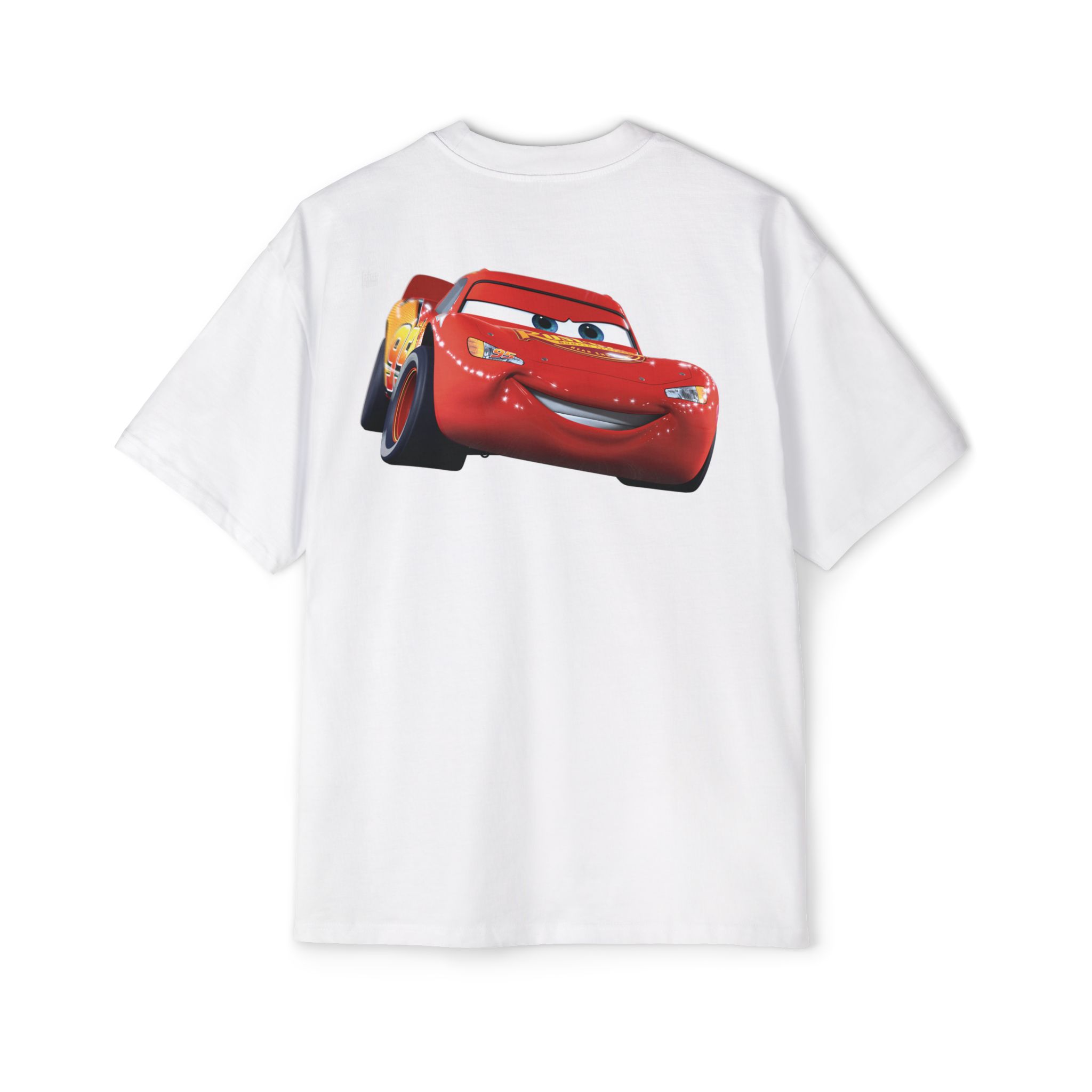 Premium Cotton T-Shirts with Bold Graphic DTF Prints