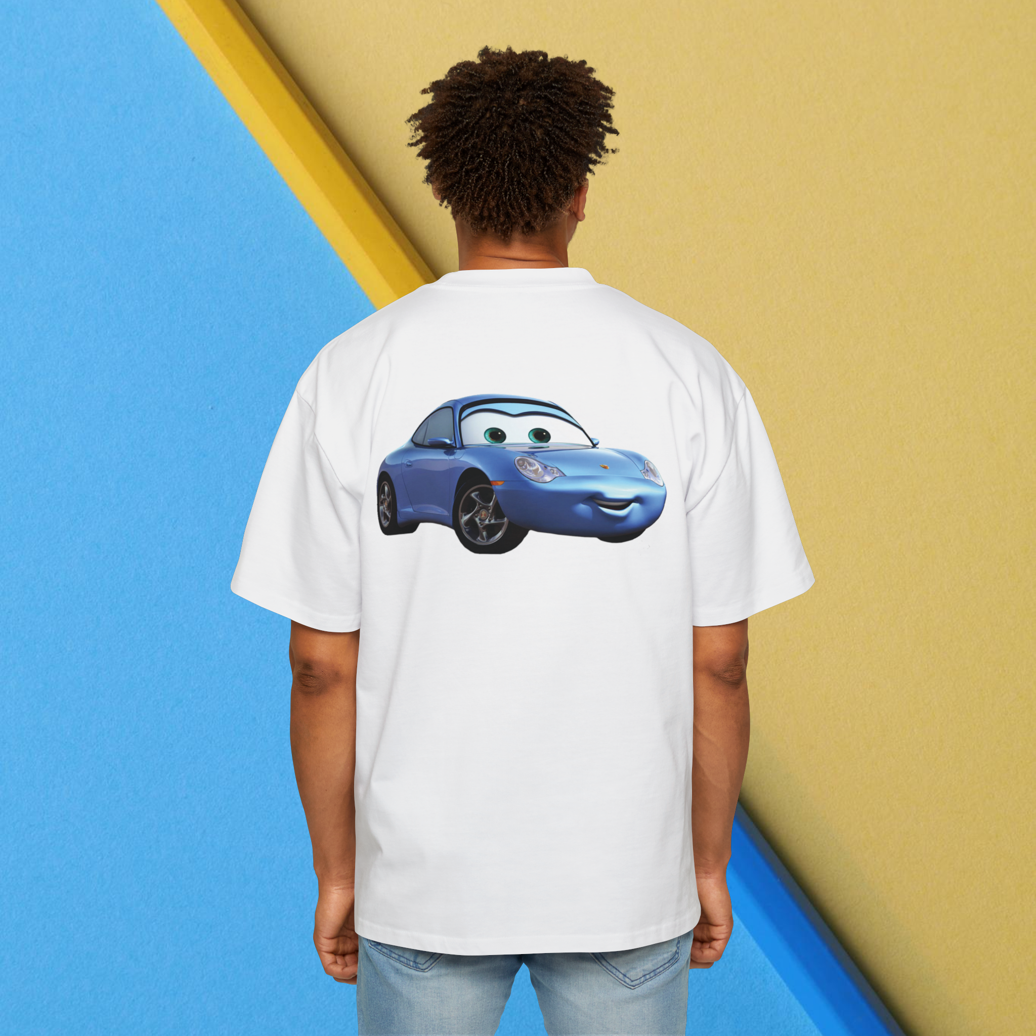 Premium Cotton T-Shirts with Bold Graphic DTF Prints