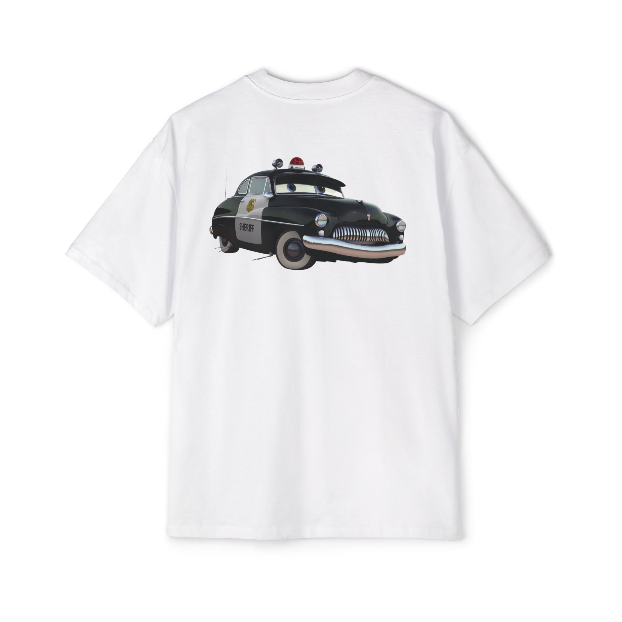 Premium Cotton T-Shirts with Bold Graphic DTF Prints