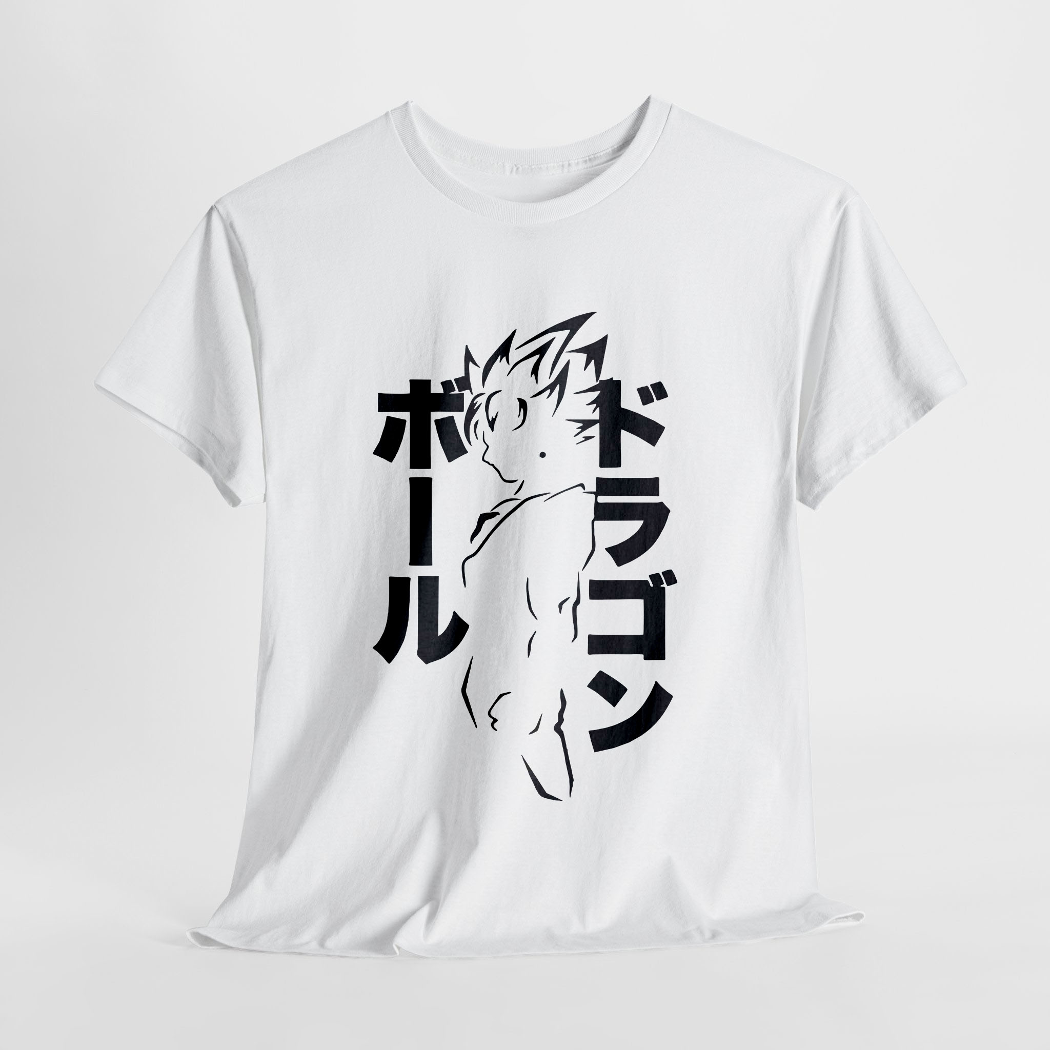 Premium Cotton T-Shirts with Bold Graphic DTF Prints