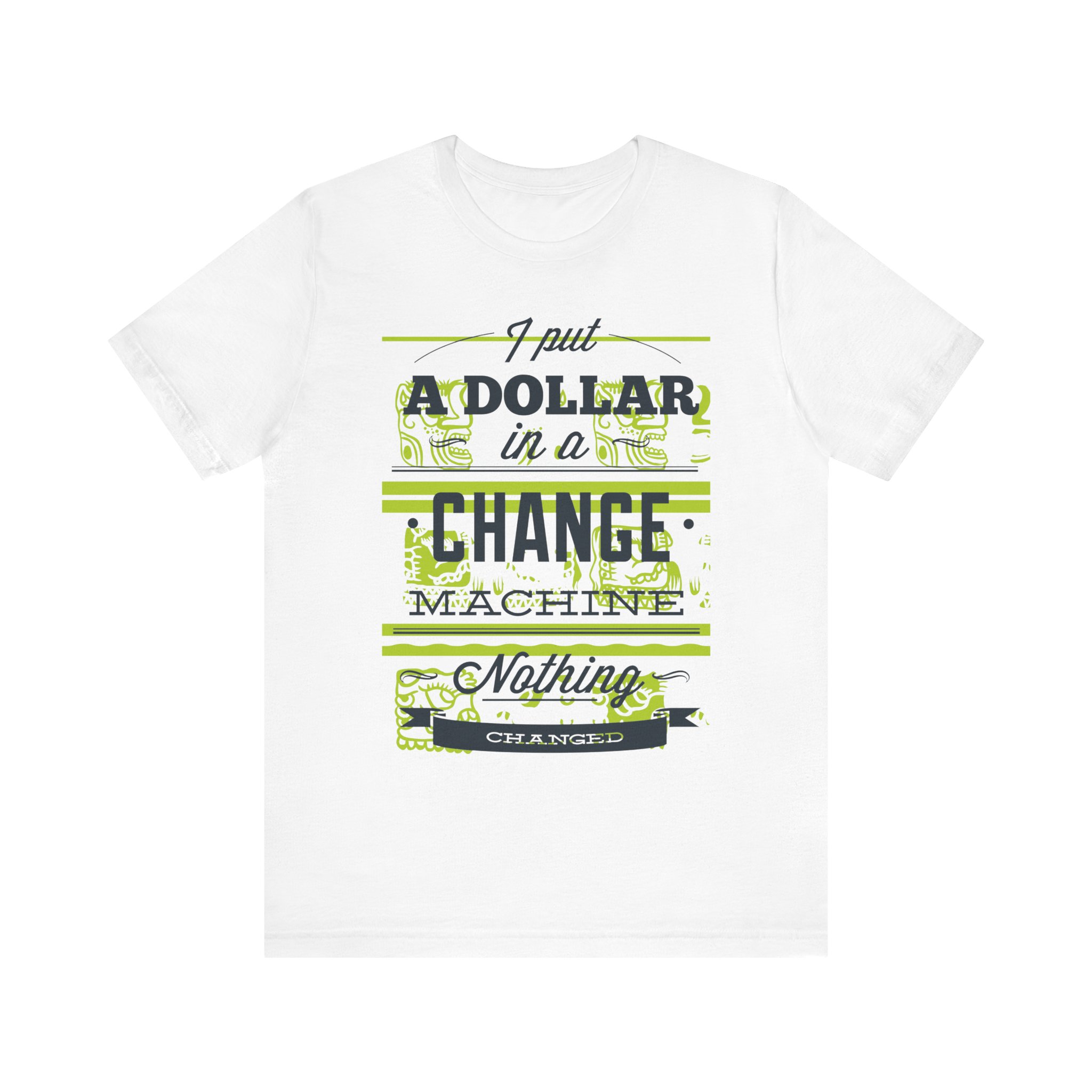 Premium Cotton T-Shirts with Bold Graphic DTF Prints