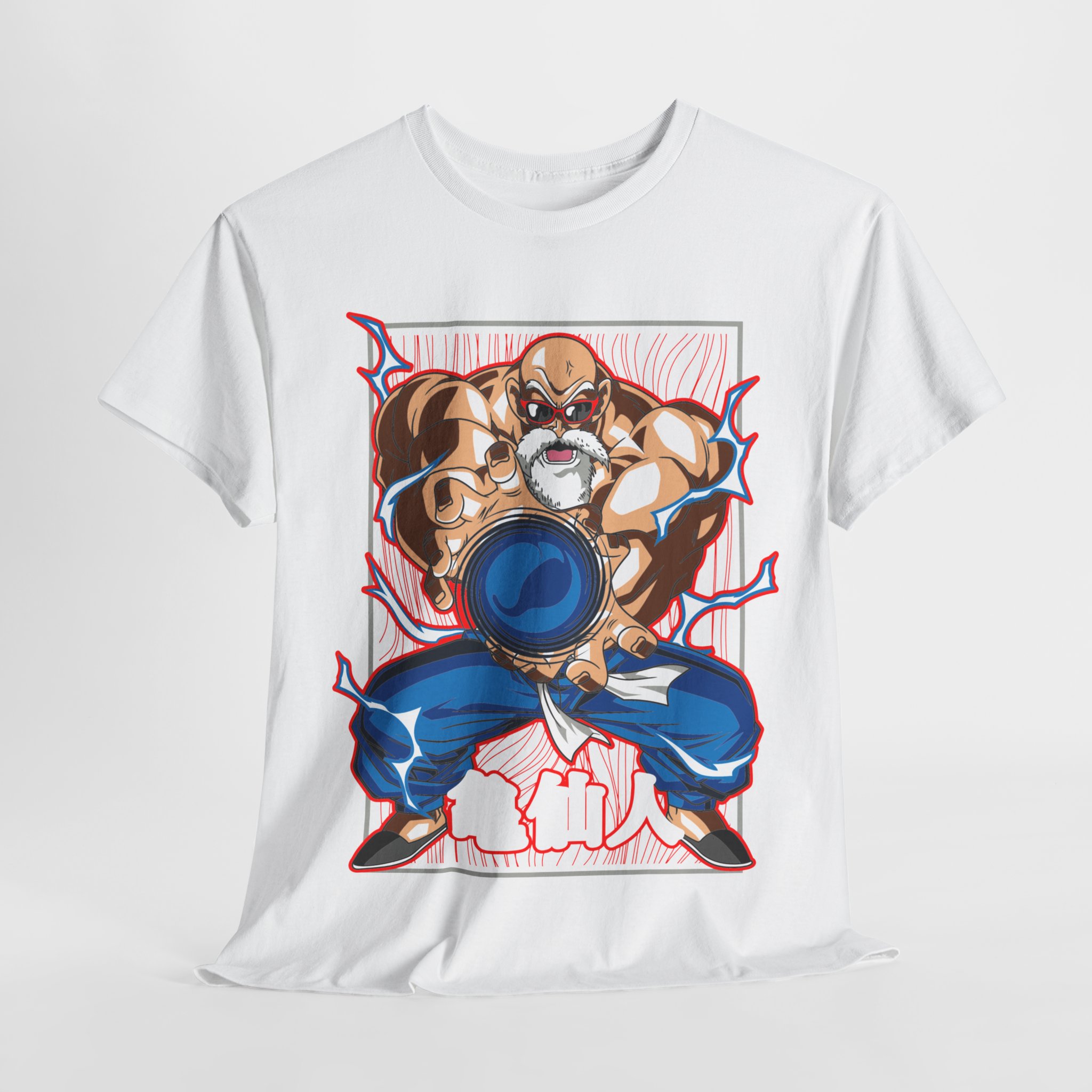 Premium Cotton T-Shirts with Bold Graphic DTF Prints