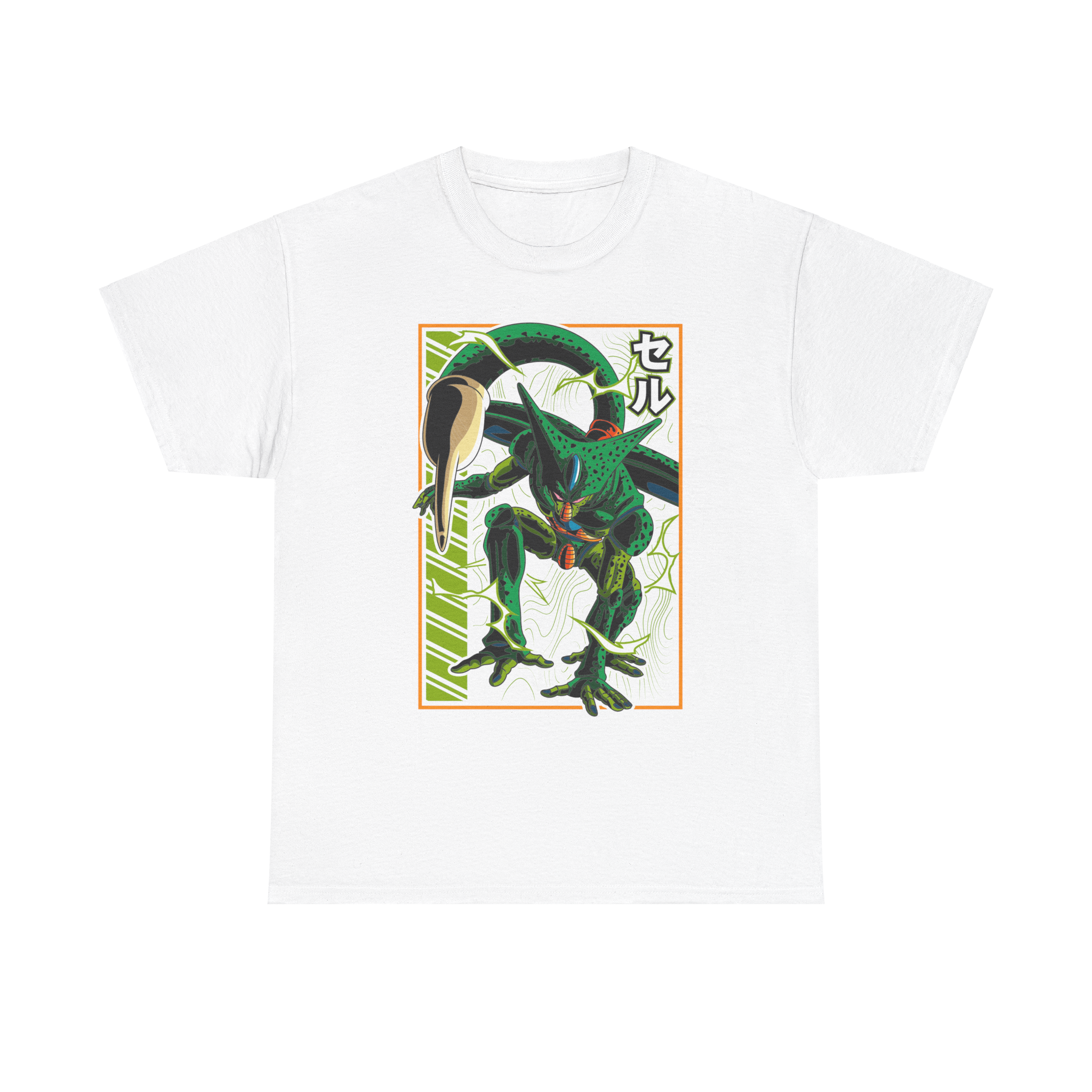 Premium Cotton T-Shirts with Bold Graphic DTF Prints