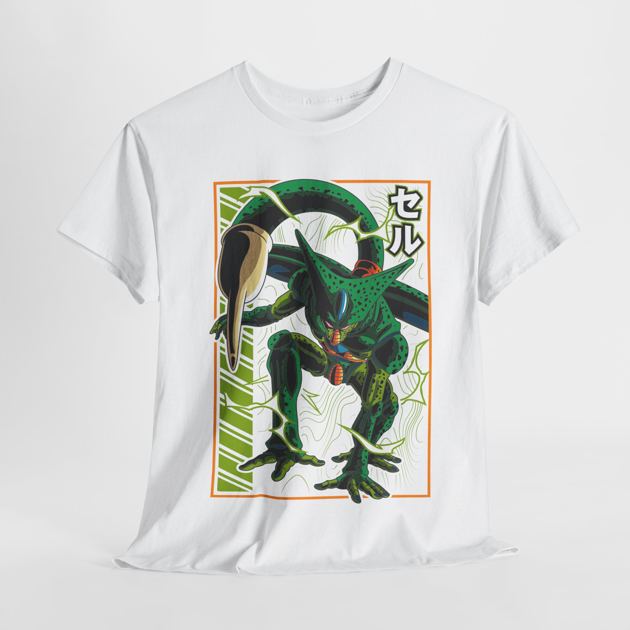 Premium Cotton T-Shirts with Bold Graphic DTF Prints