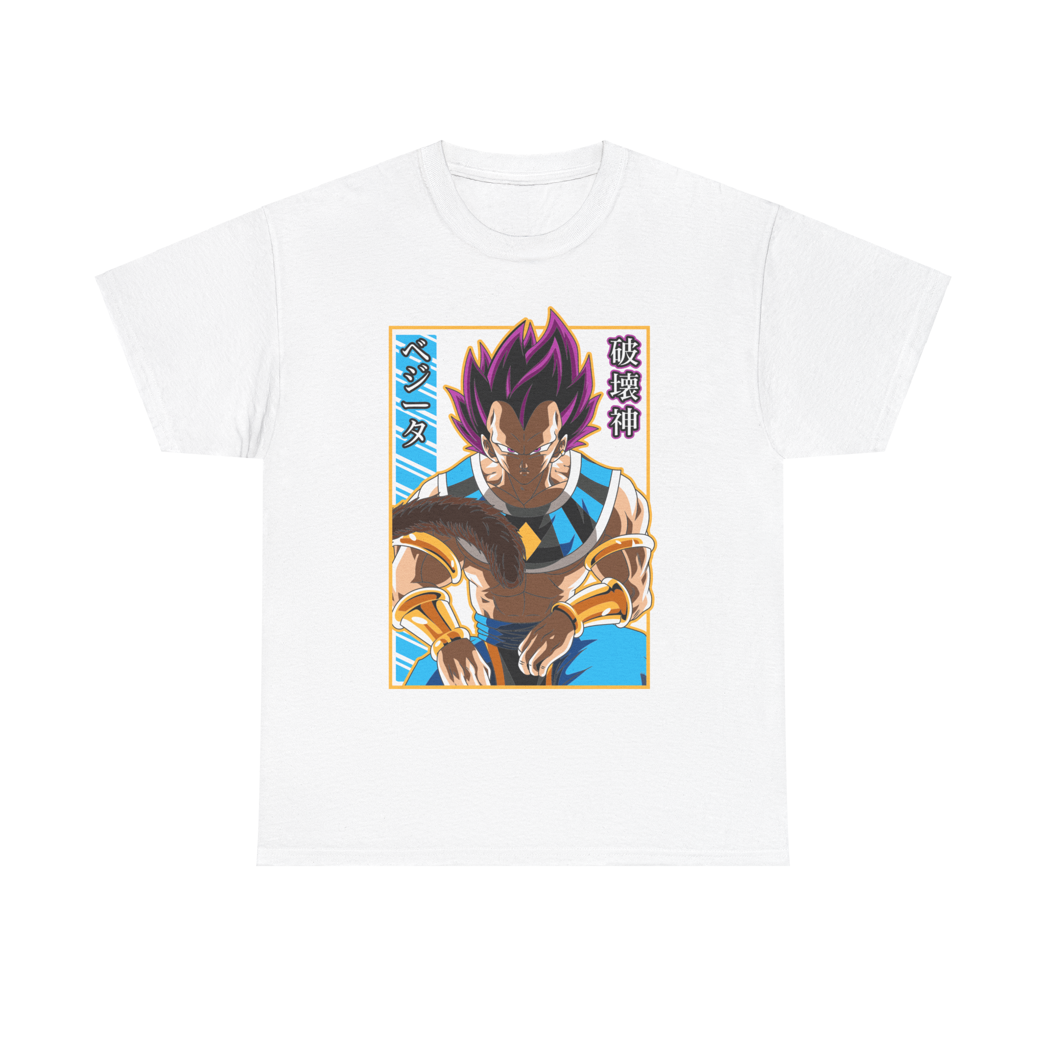 Premium Cotton T-Shirts with Bold Graphic DTF Prints