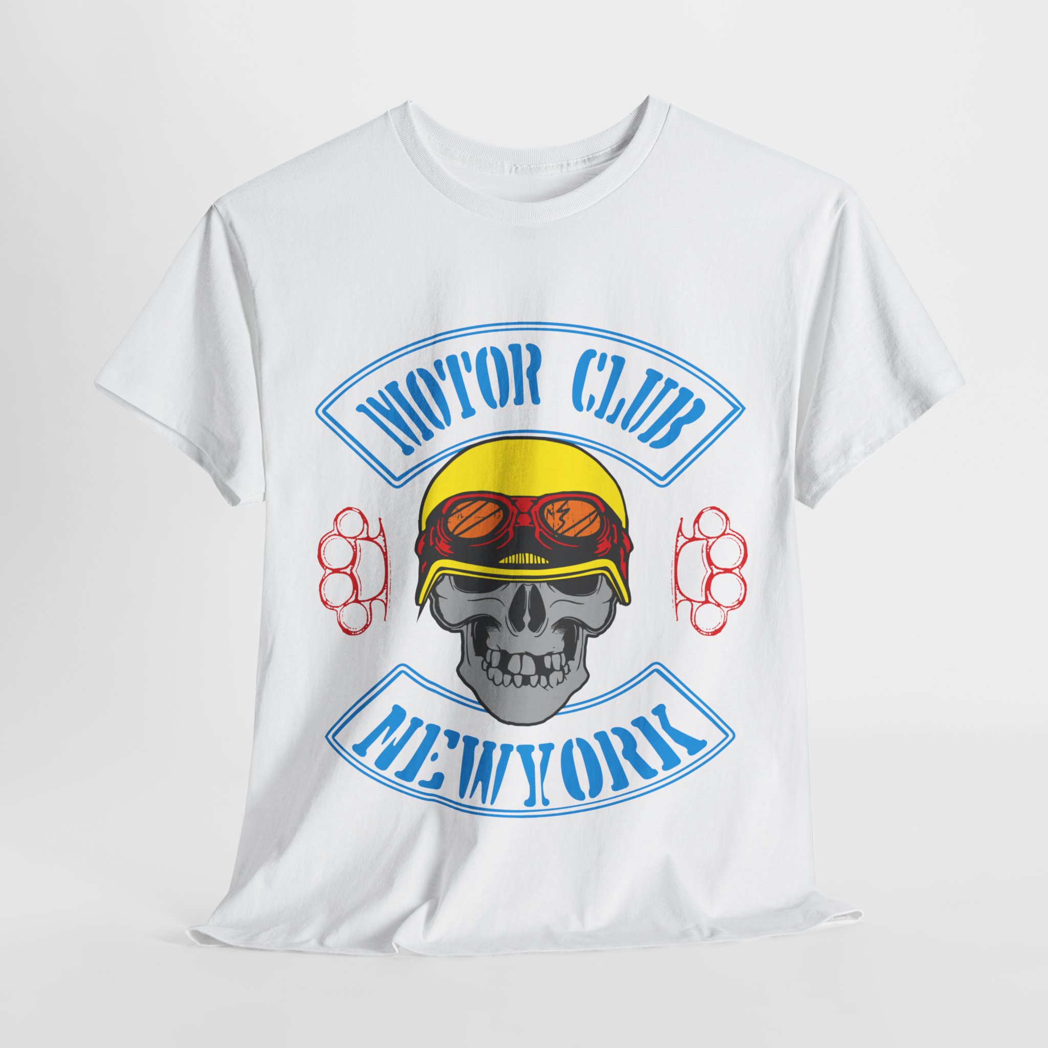 Premium Cotton T-Shirts with Bold Graphi...