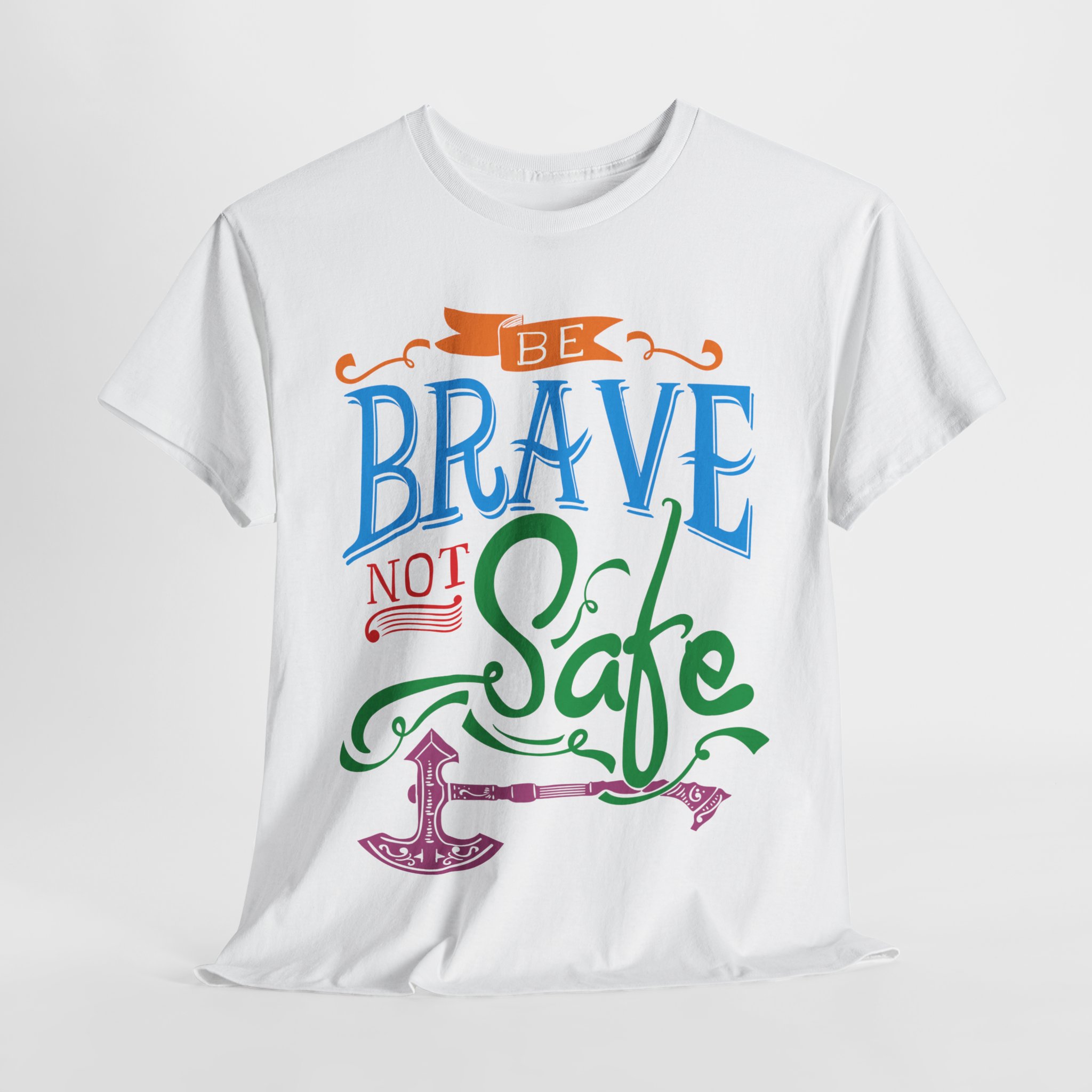 Premium Cotton T-Shirts with Bold Graphi...