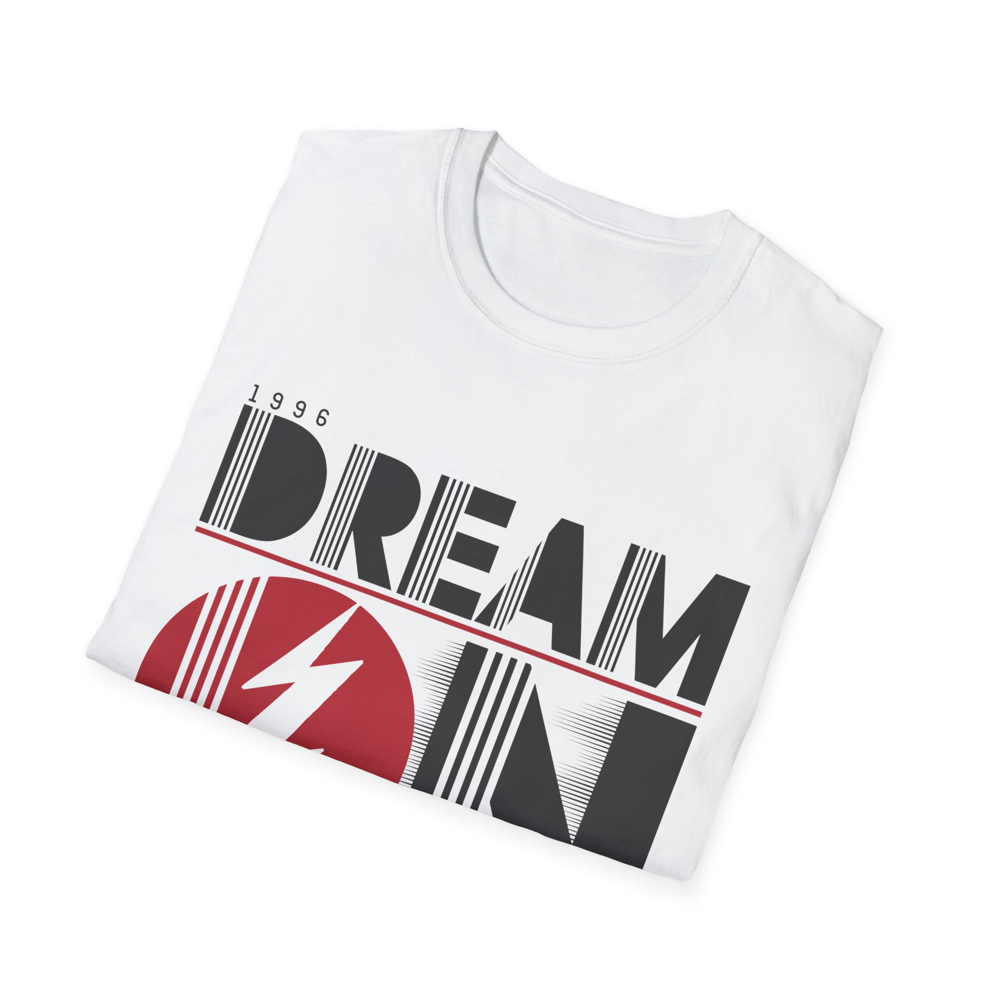 Premium Cotton T-Shirts with Bold Graphic DTF Prints