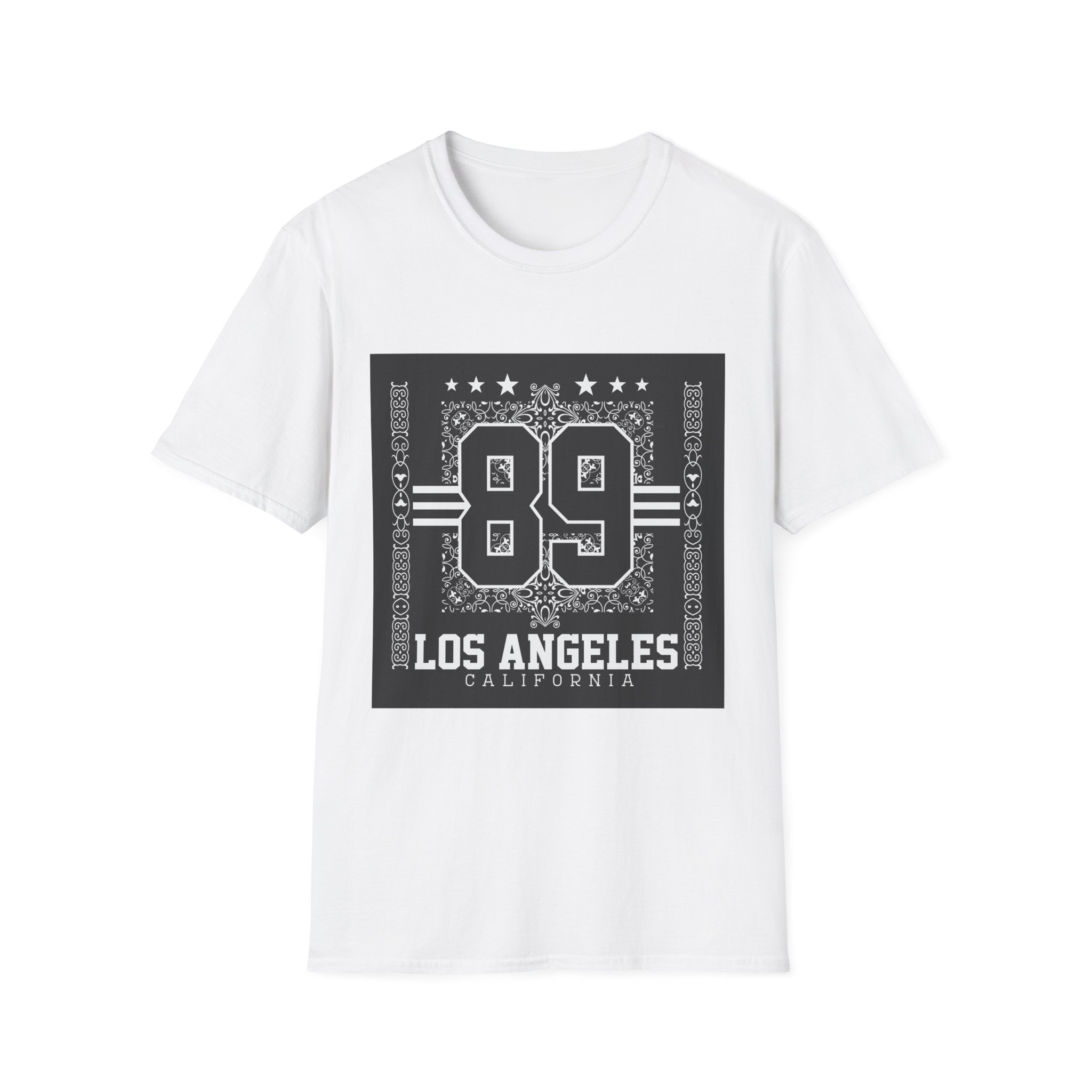 Premium Cotton T-Shirts with Bold Graphic DTF Prints