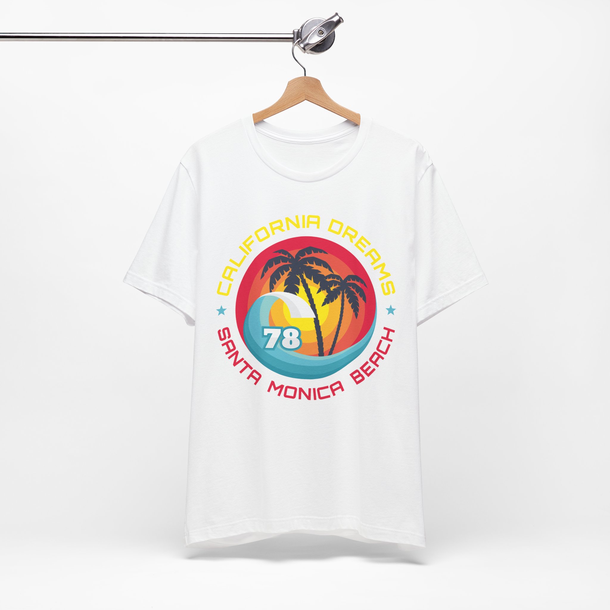 Premium Cotton T-Shirts with Bold Graphic DTF Prints