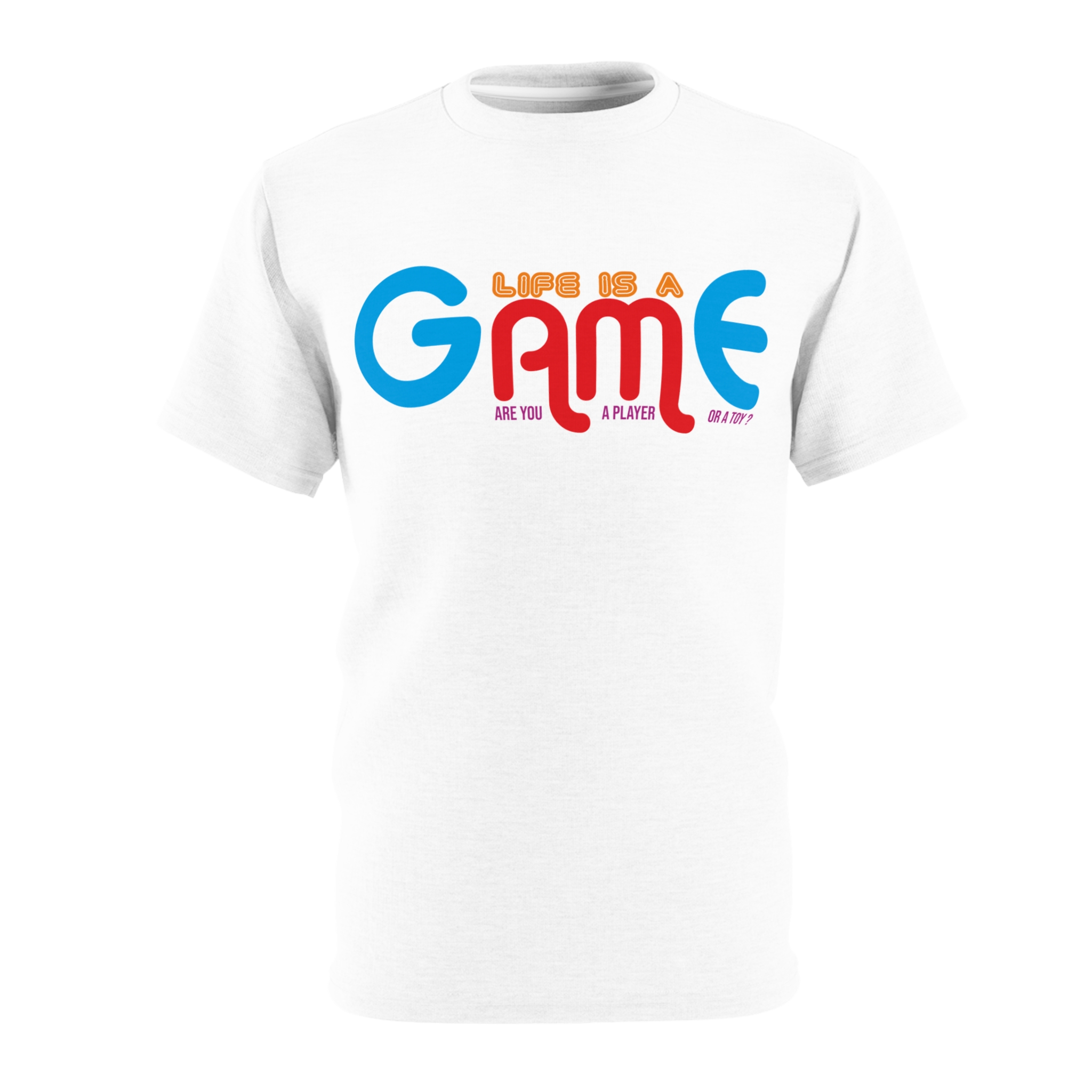 Premium Cotton T-Shirts with Bold Graphic DTF Prints