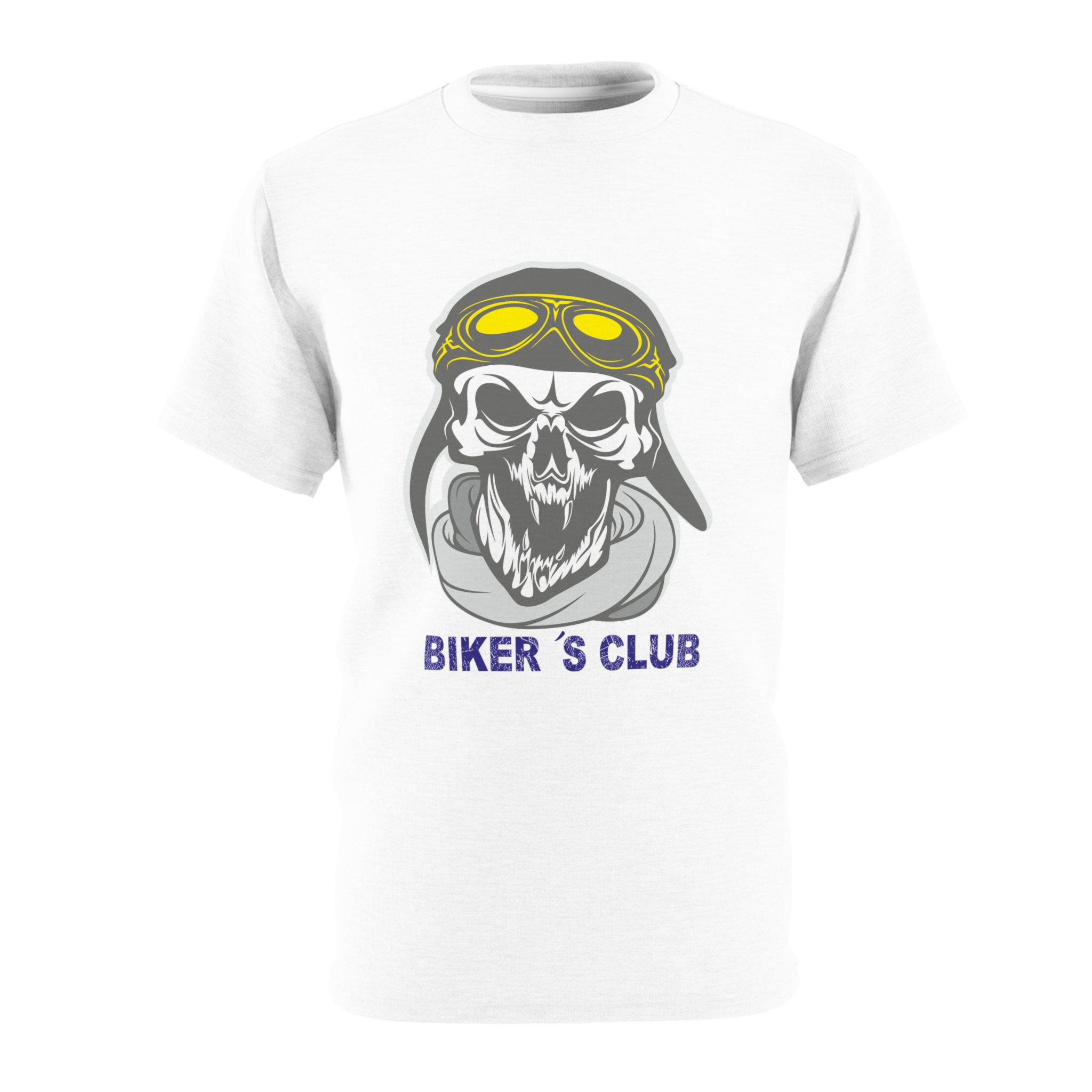 Premium Cotton T-Shirts with Bold Graphic DTF Prints