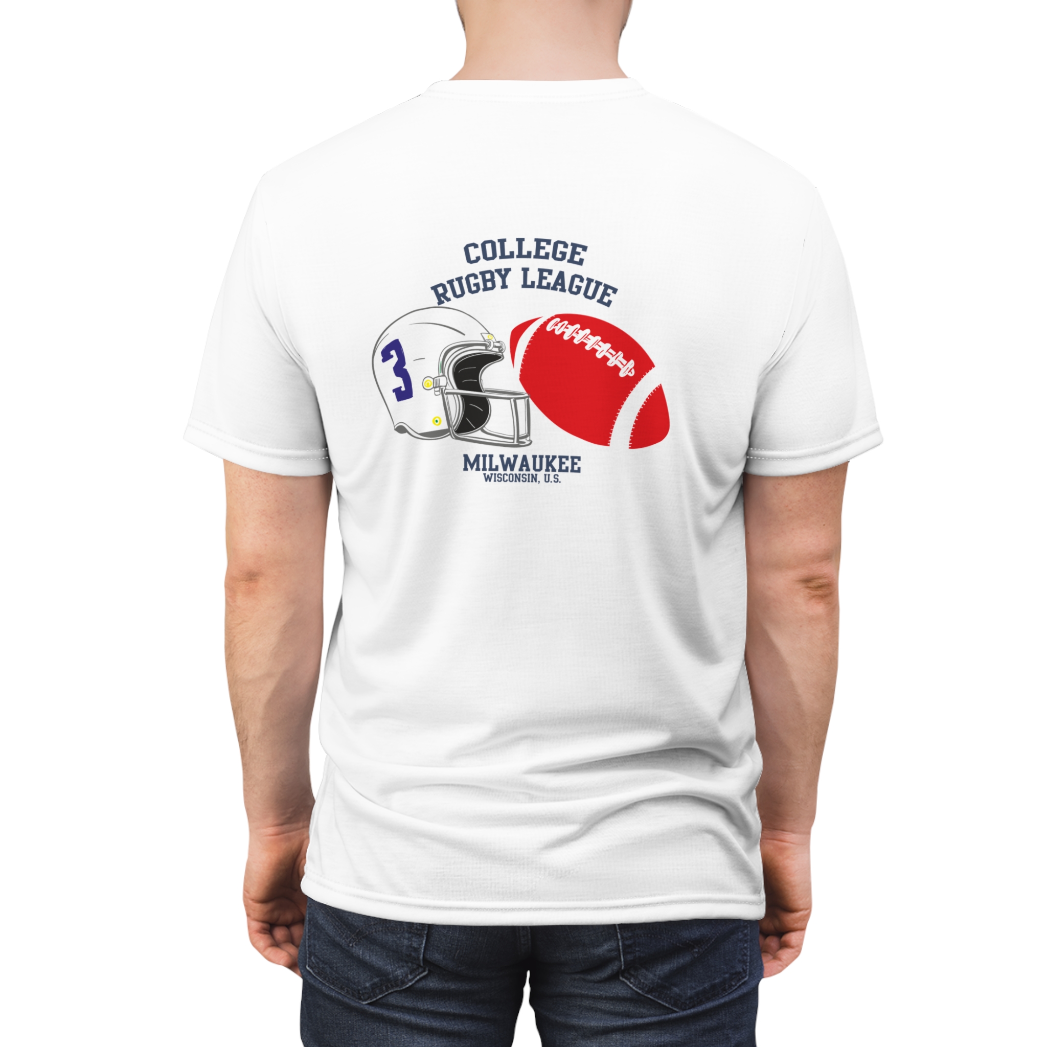 Premium Cotton T-Shirts with Bold Graphic DTF Prints