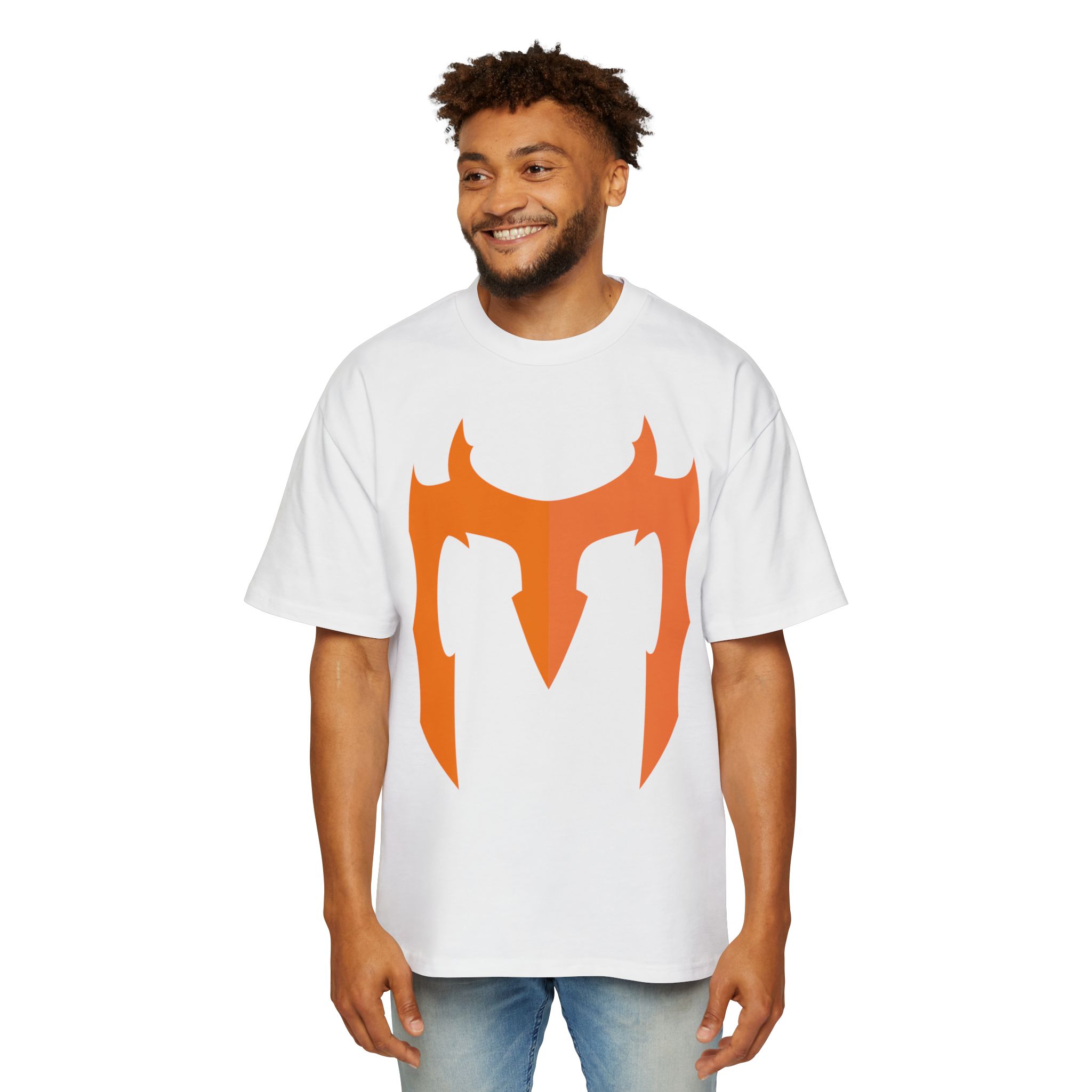 Premium Cotton T-Shirts with Bold Graphi...