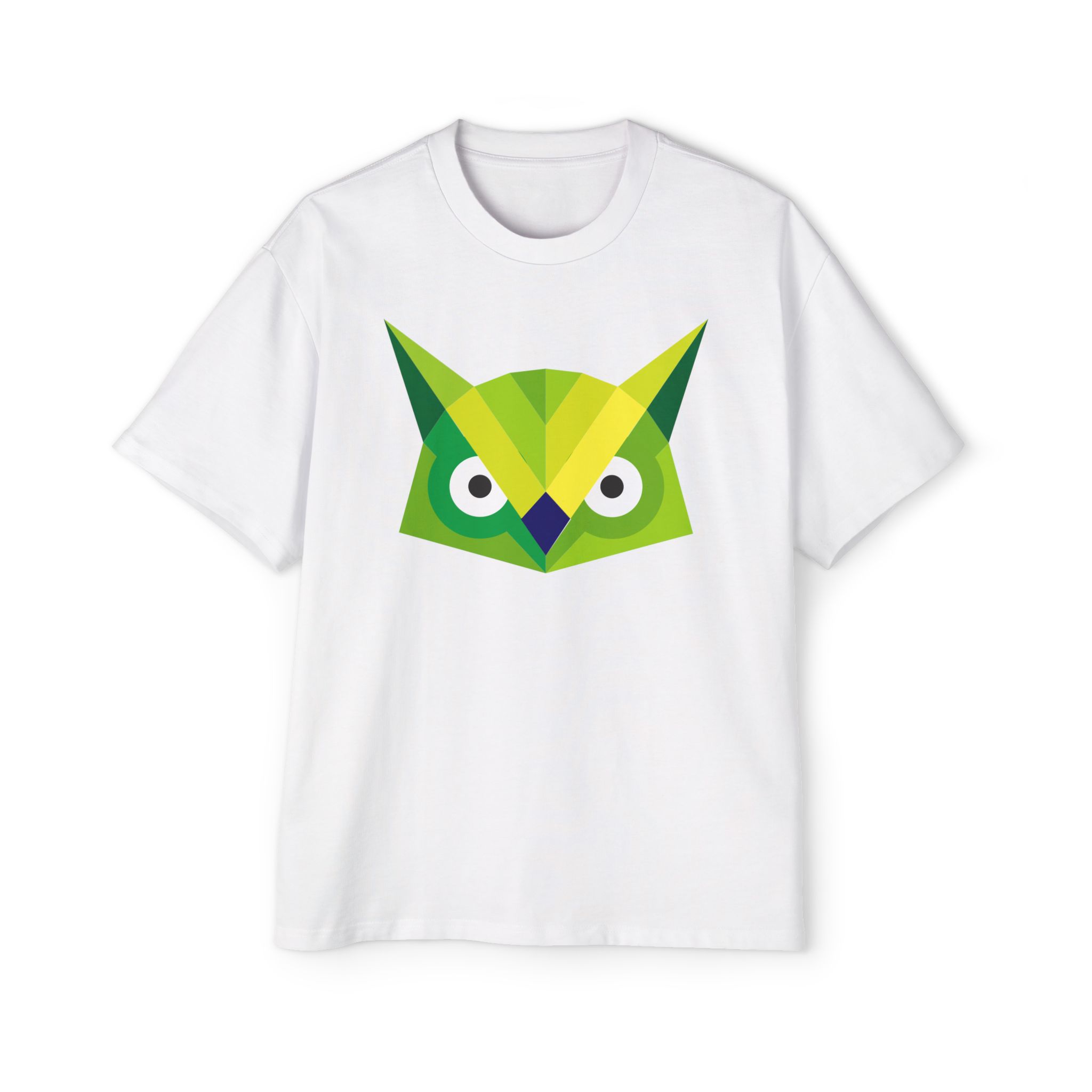 Premium Cotton T-Shirts with Bold Graphic DTF Prints