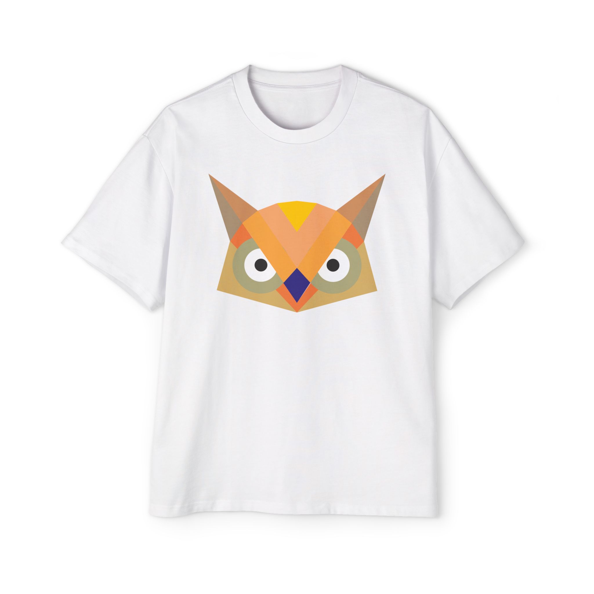 Premium Cotton T-Shirts with Bold Graphic DTF Prints