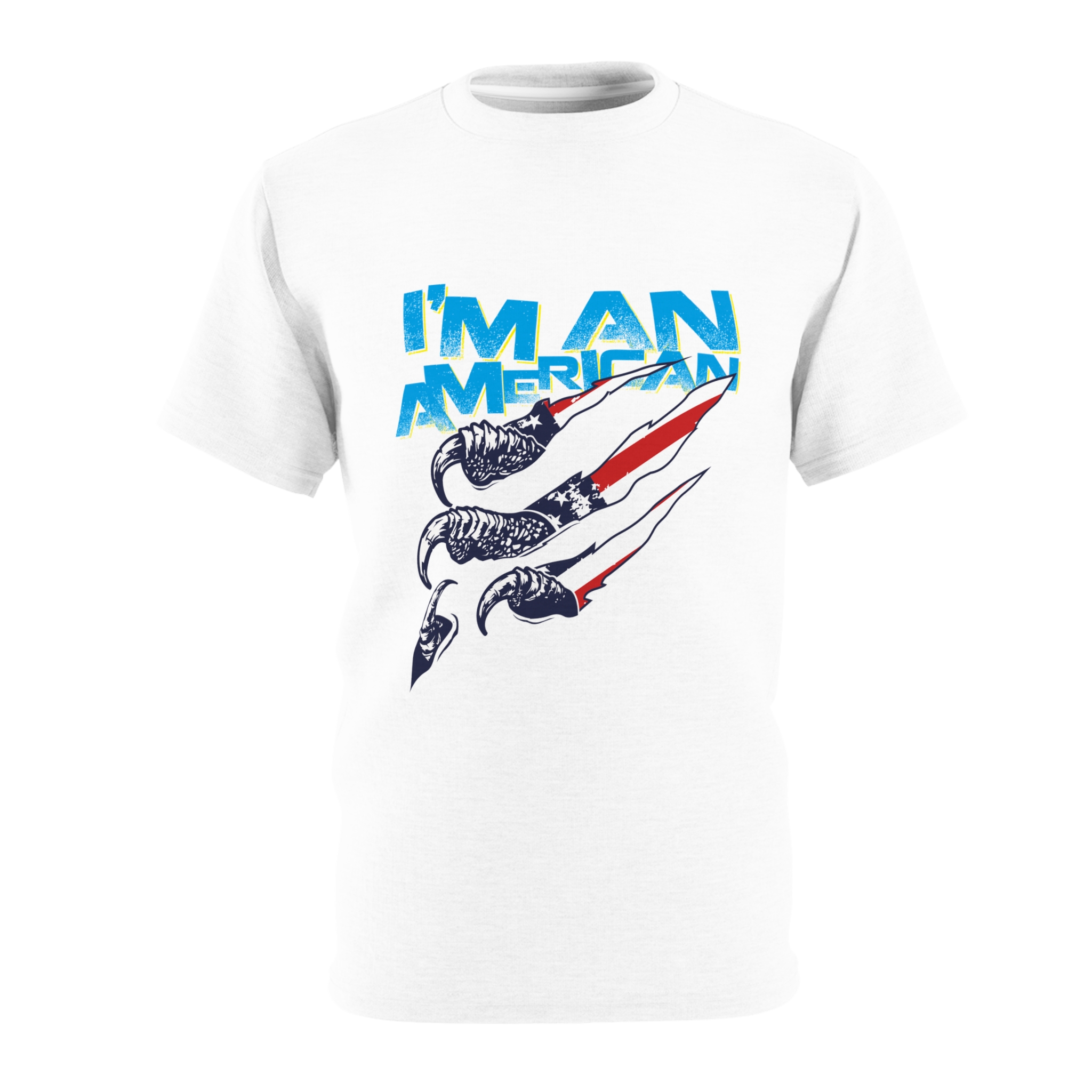 Premium Cotton T-Shirts with Bold Graphic DTF Prints