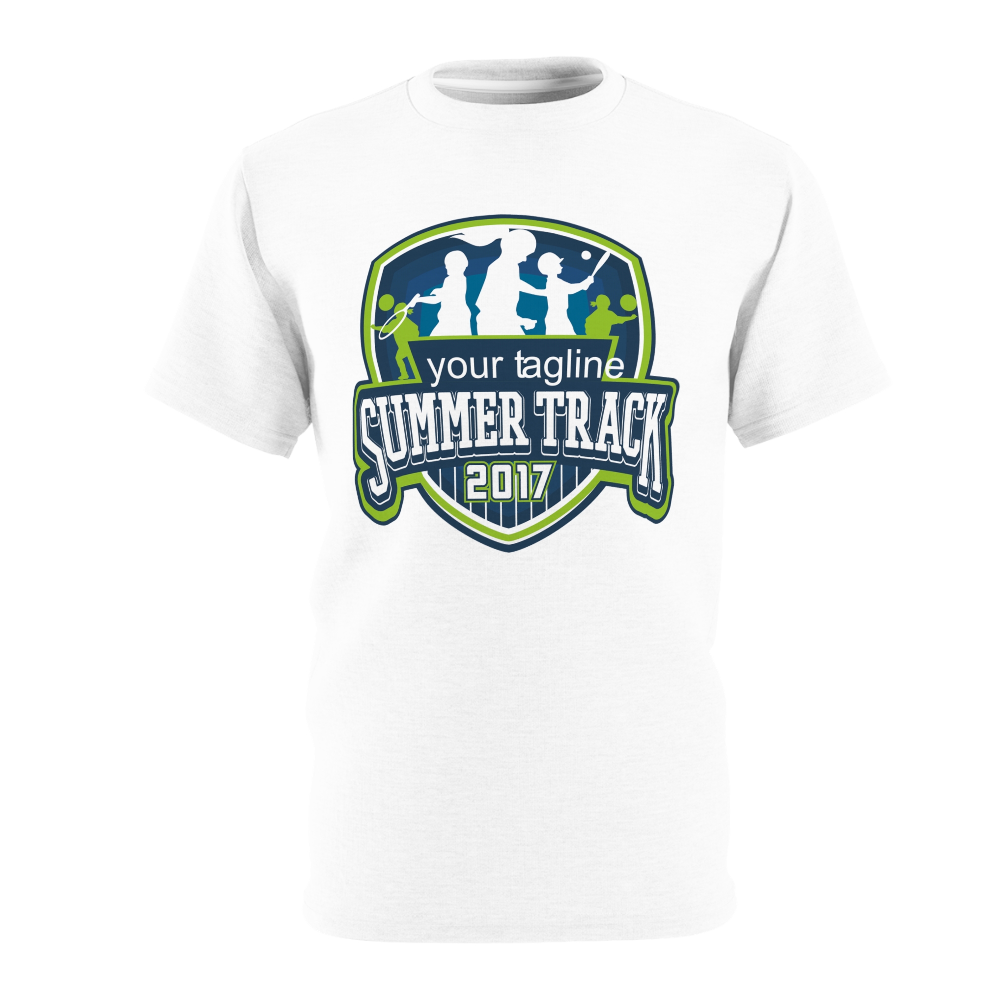 Premium Cotton T-Shirts with Bold Graphic DTF Prints