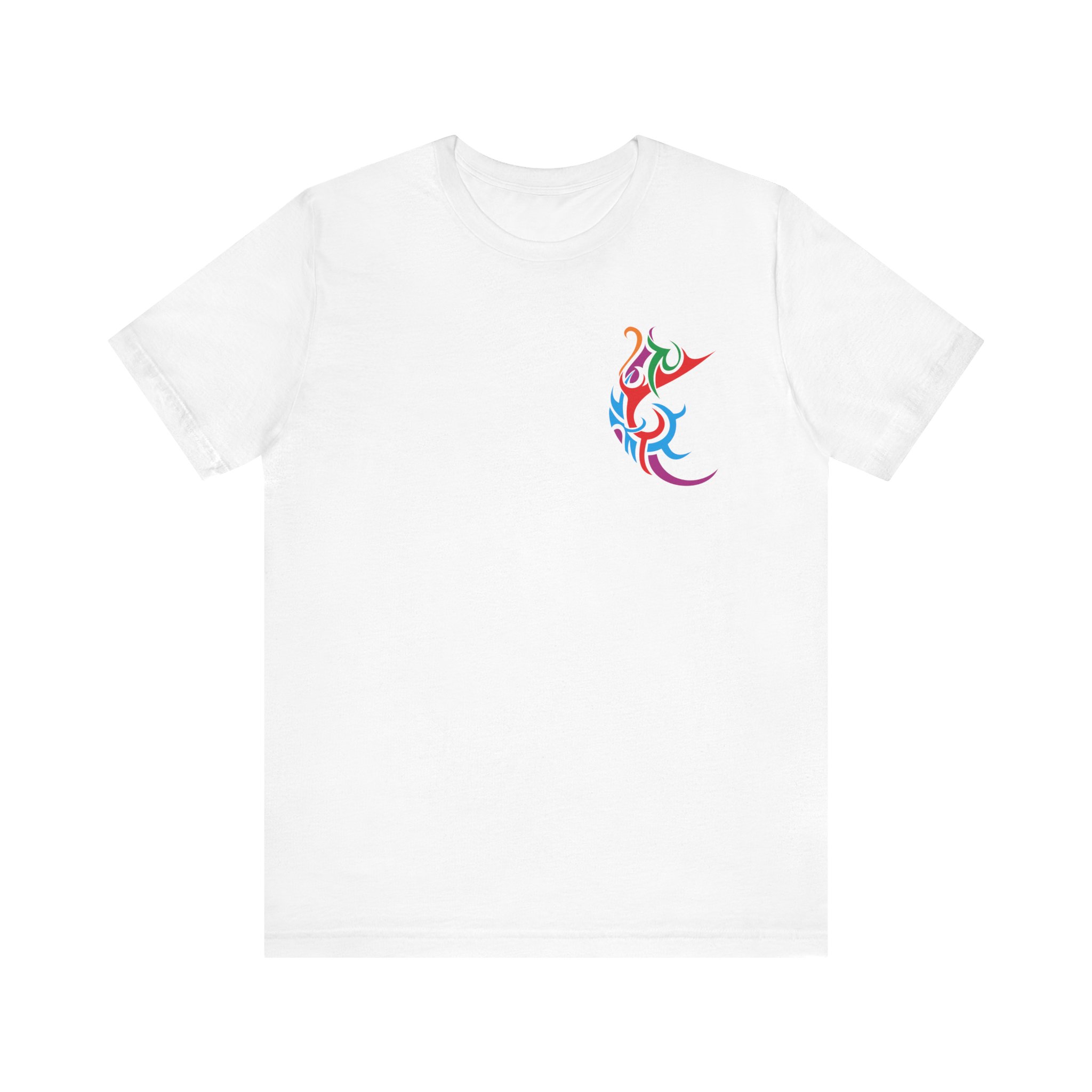 Premium Cotton T-Shirts with Bold Graphic DTF Prints